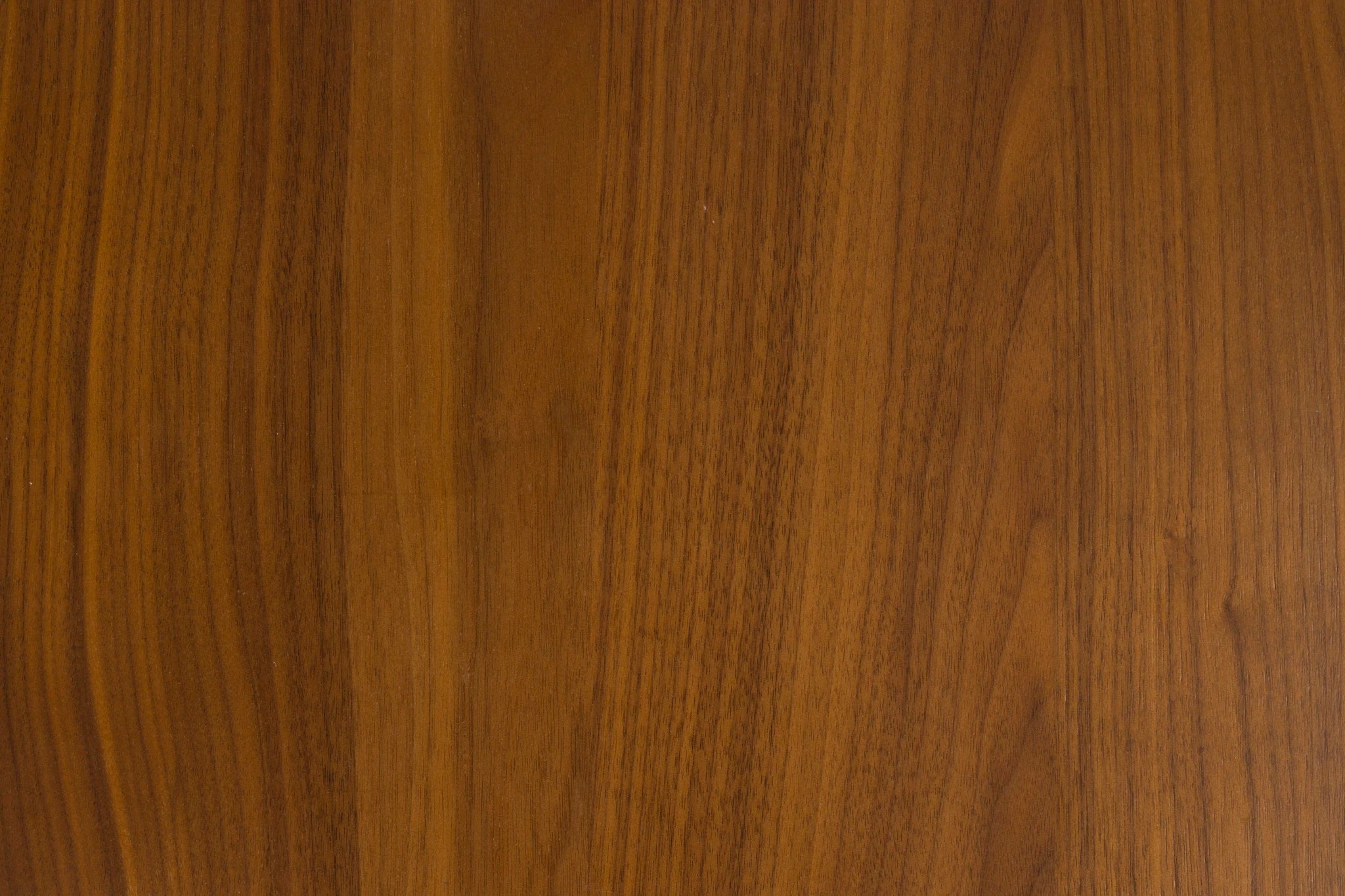 Zuiver Ellen Walnut Brown Wood Dining Table