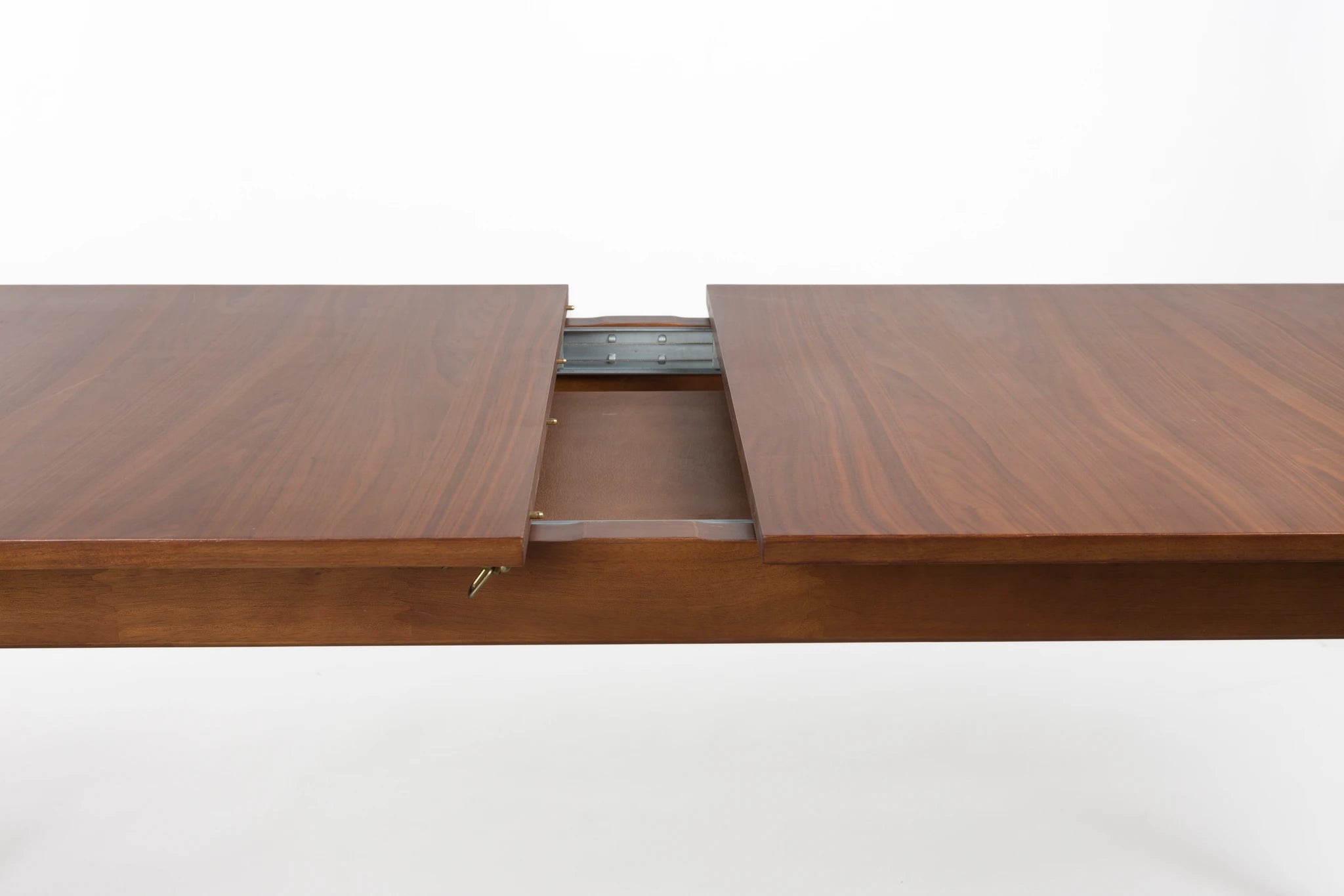 Zuiver Ellen Walnut Brown Wood Dining Table