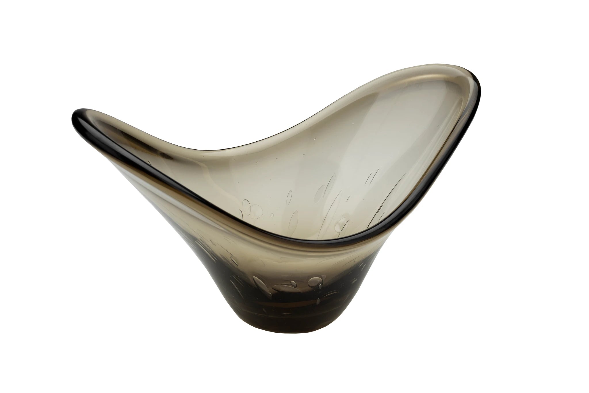 Dutchbone Dale Green Aluminium Tray