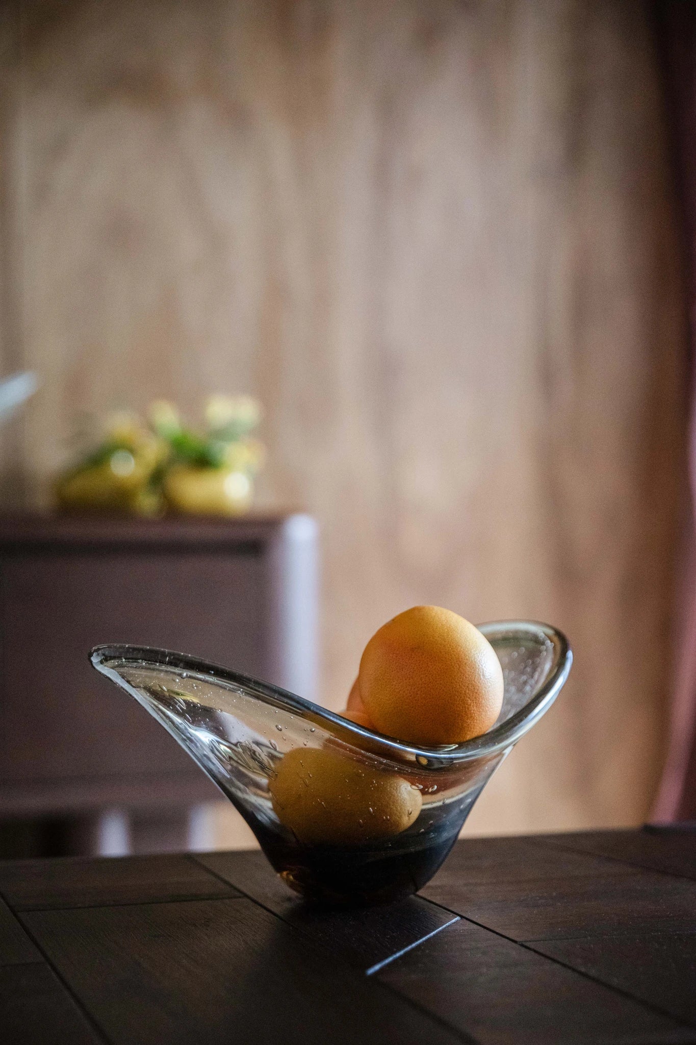 Dutchbone Dale Green Aluminium Tray