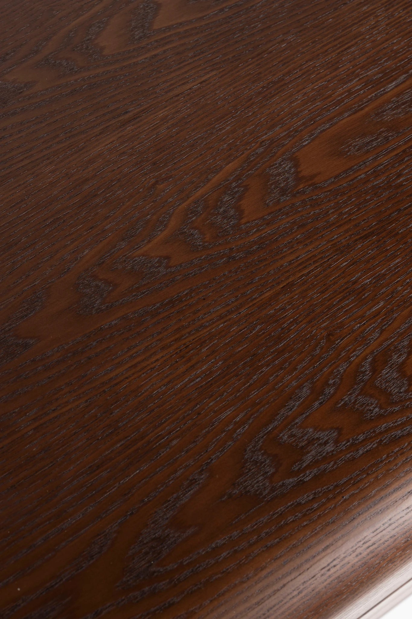 Dutchbone Herman Brown Pine Wood Sideboard