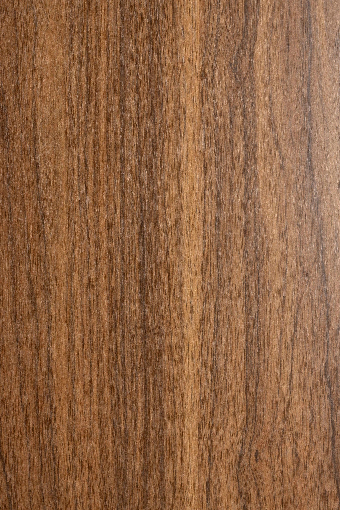 Almira Walnut Brown Wood Coffee Table