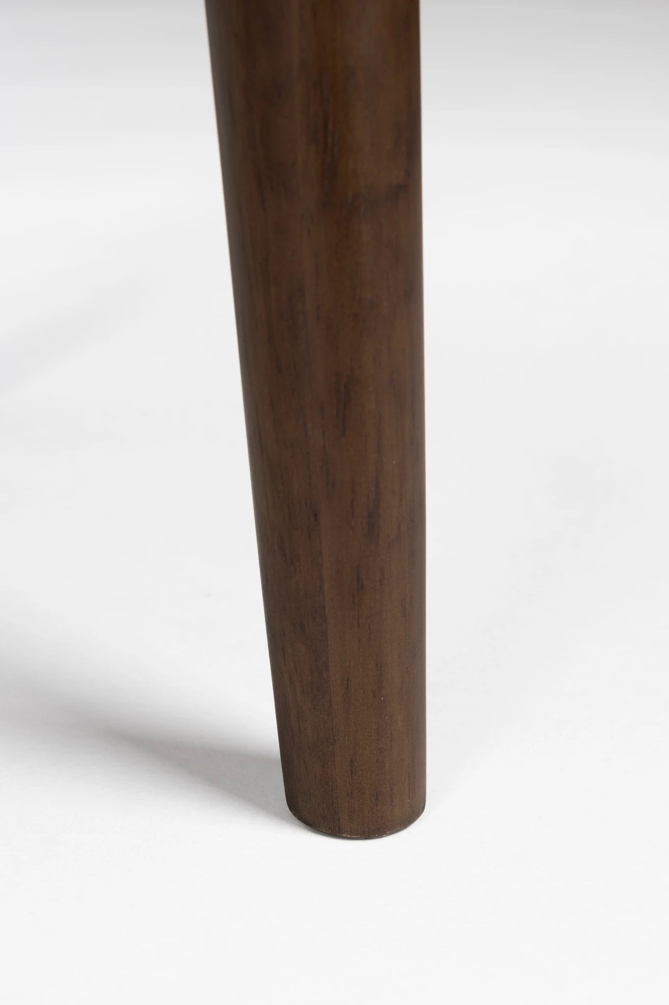 Dutchbone Elroy Brown Wood Dining Bench