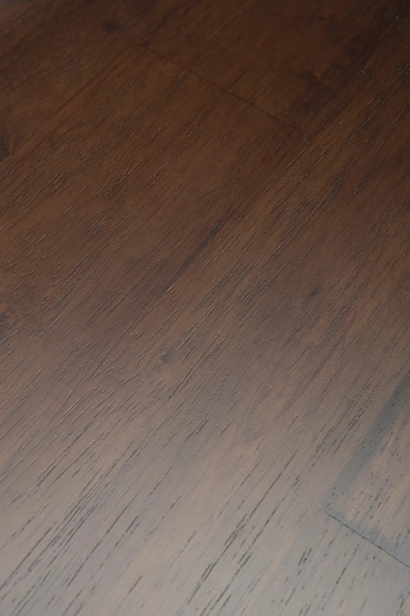 Dutchbone Elroy Brown Rubber Wood Coffee Table Medium