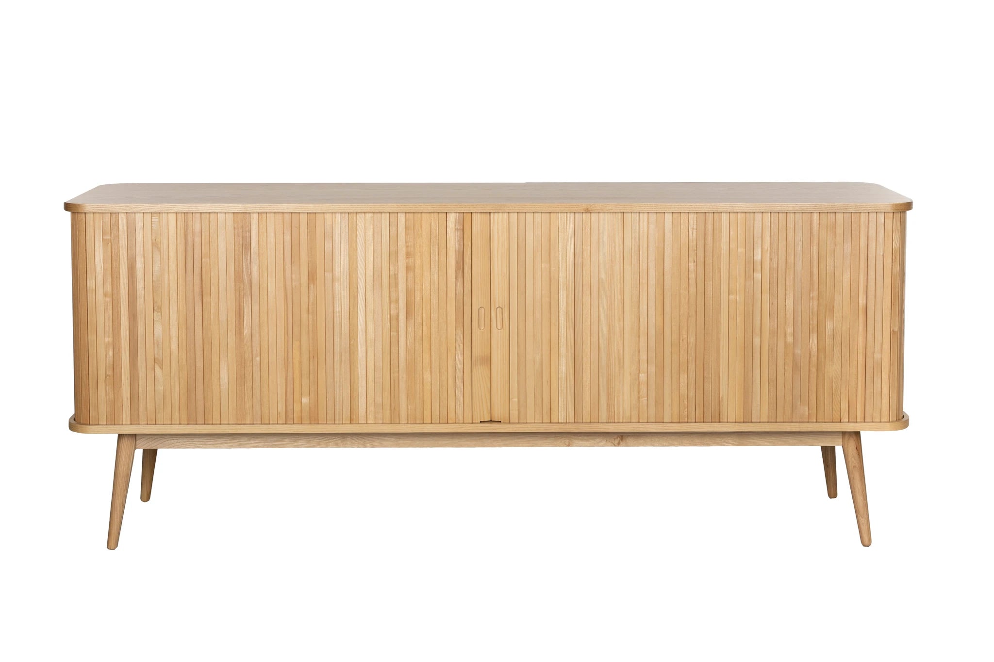 Zuiver Barbier Natural Ash Veneer Sideboard 180cm