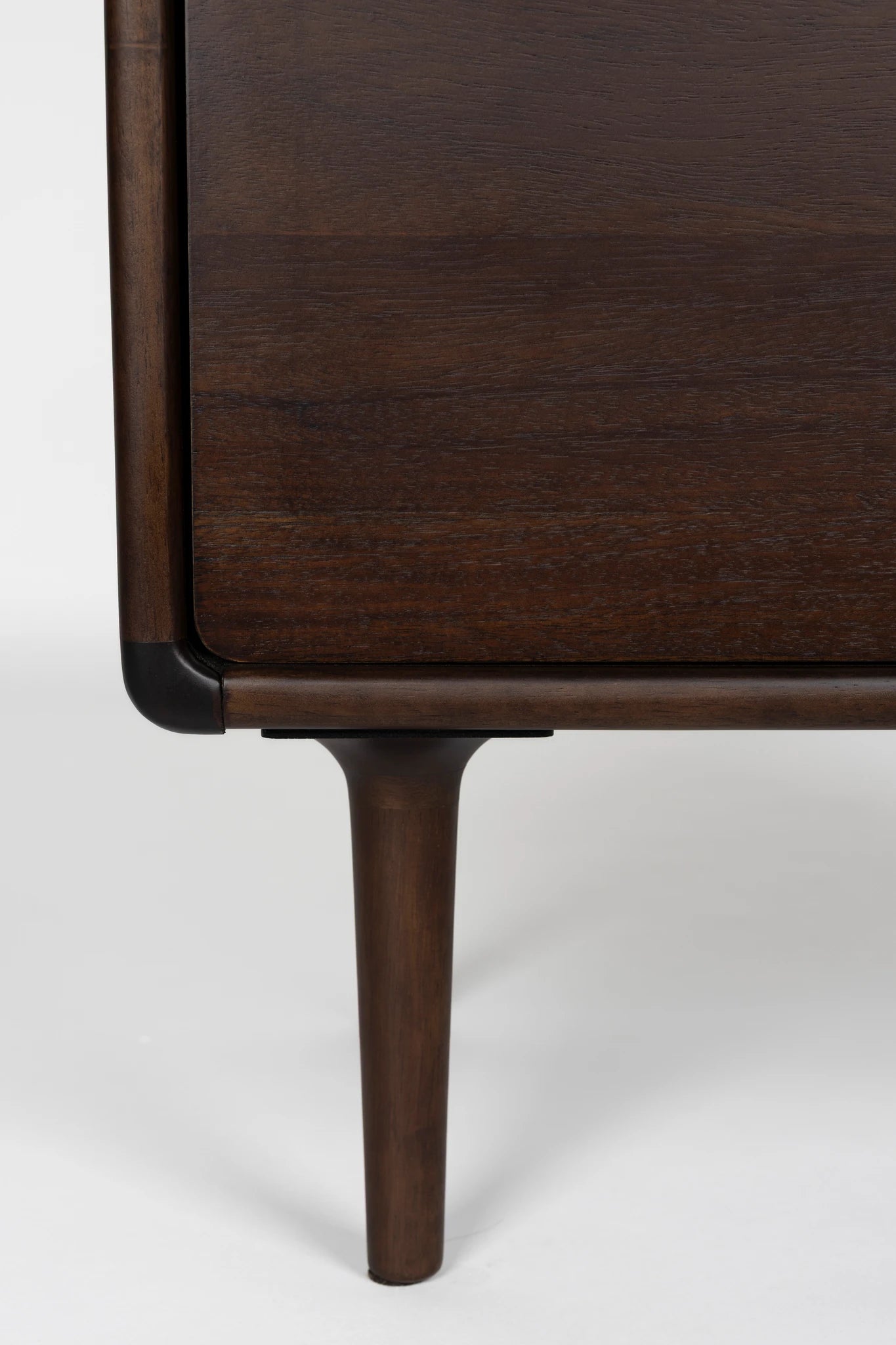 Dutchbone Elroy Brown Wood Chest of Drawers