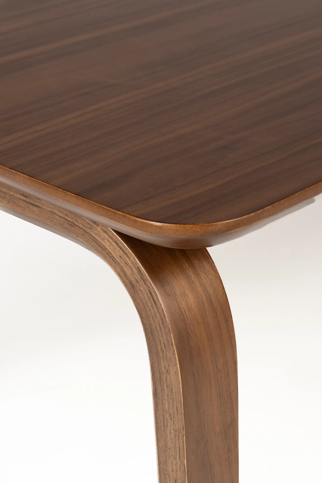 Walden Natural Pine Wood Coffee Table