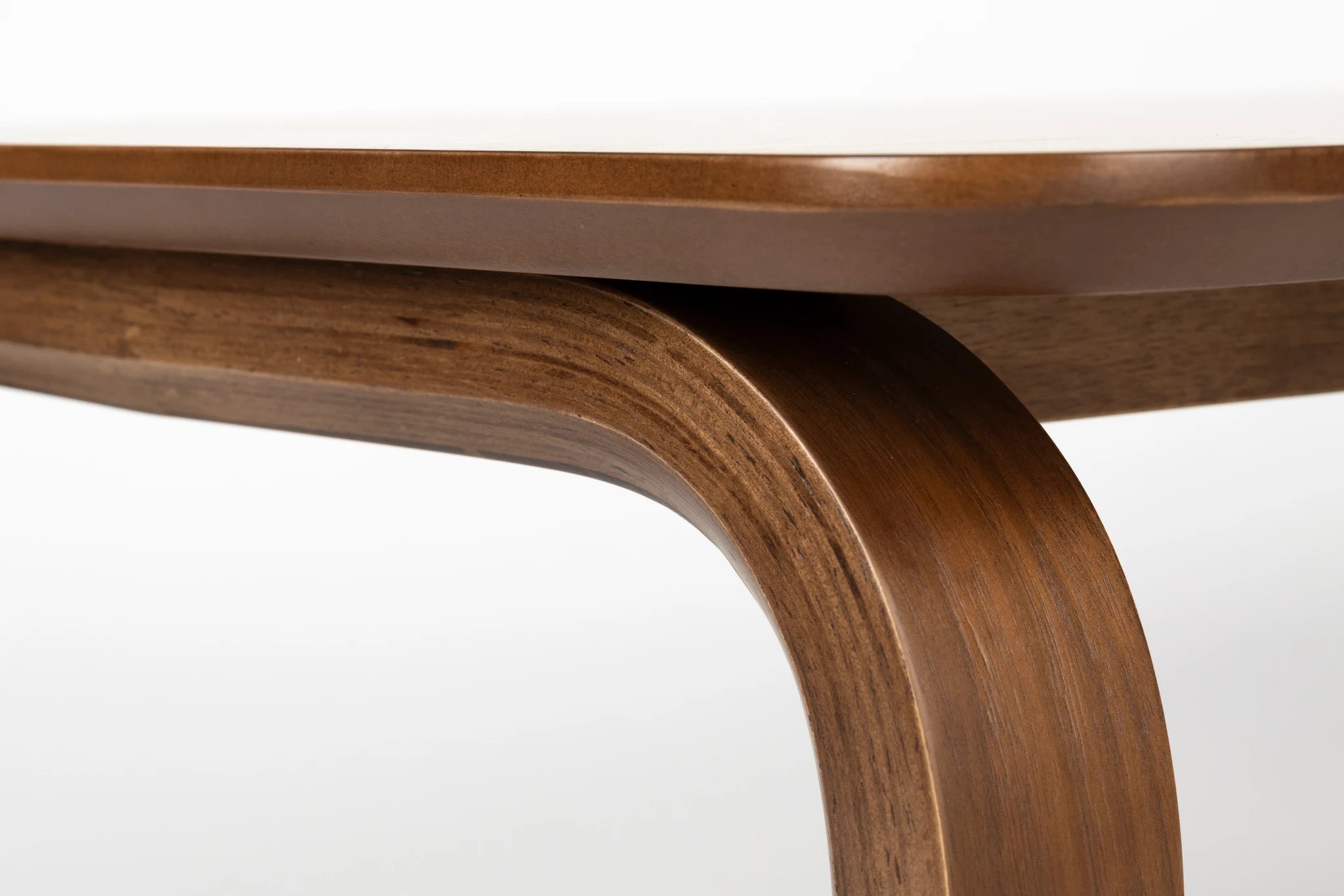 Walden Natural Pine Wood Coffee Table