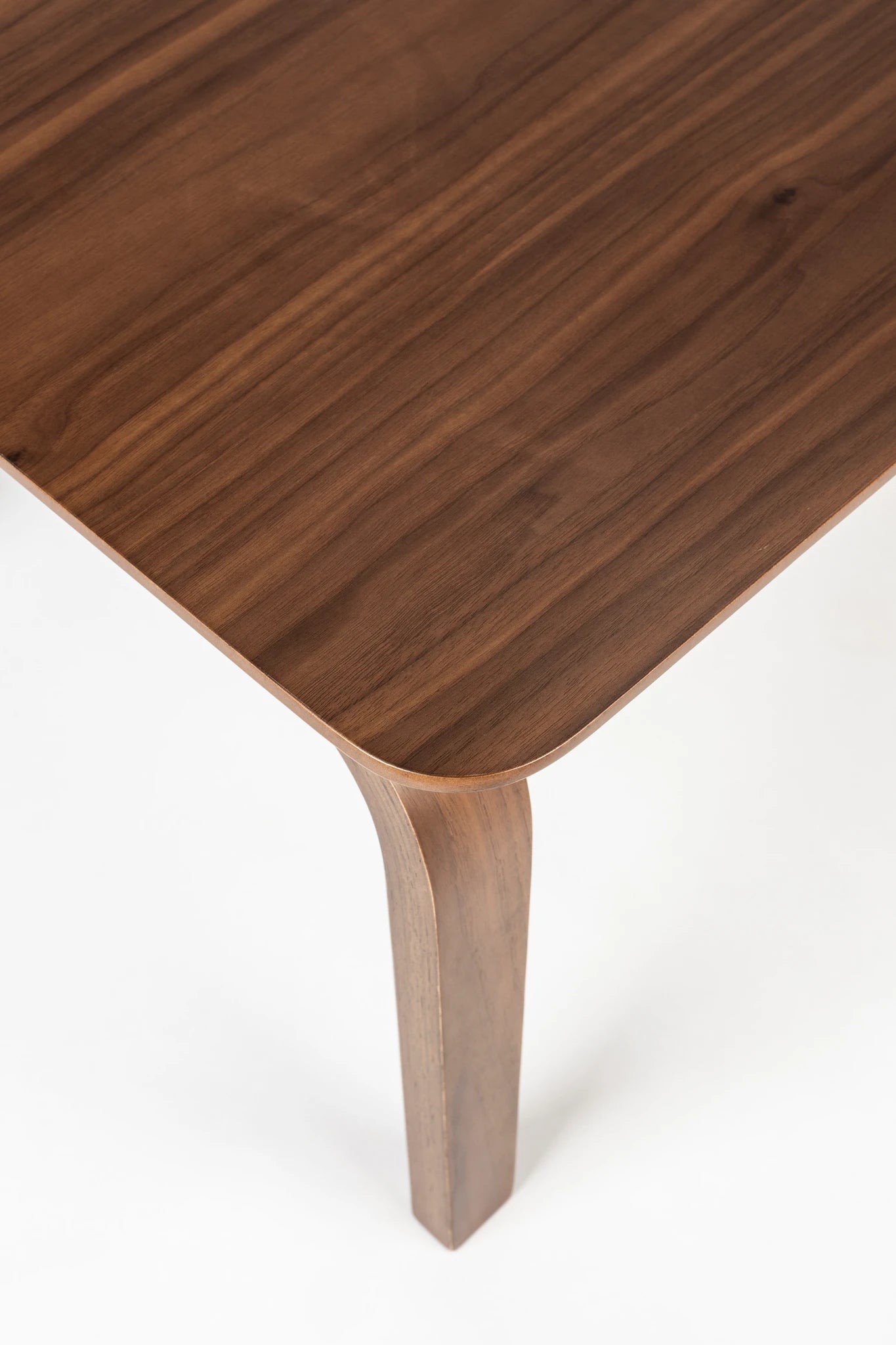 Walden Natural Pine Wood Coffee Table