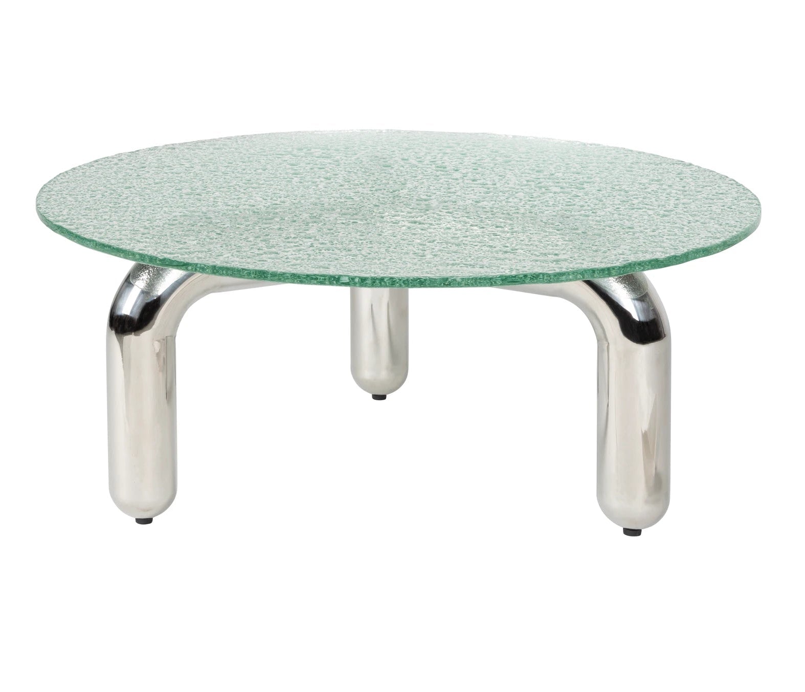 Dutchbone Marly Brown Mango Wood Coffee Table