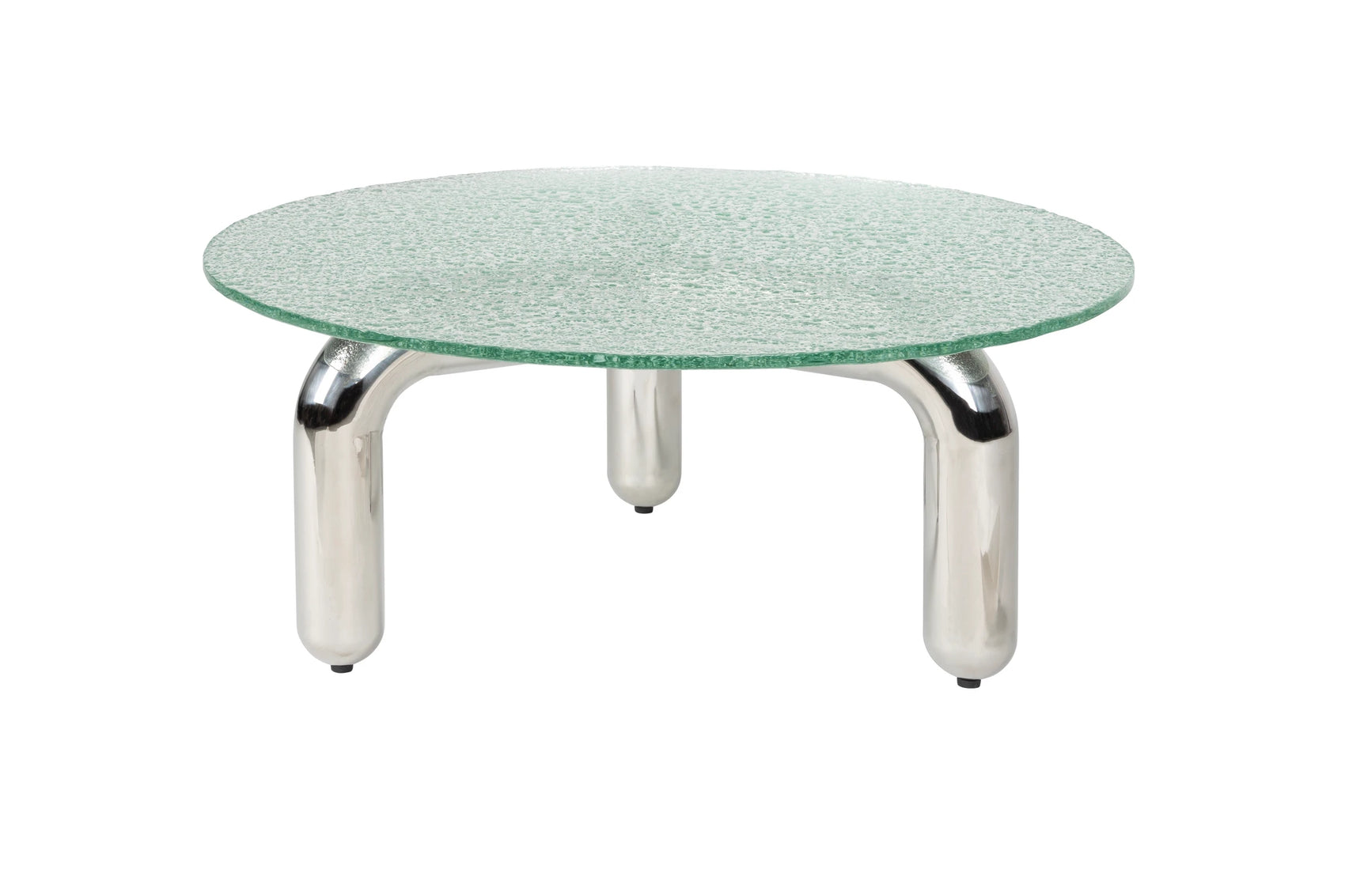 Dutchbone Marly Brown Mango Wood Coffee Table
