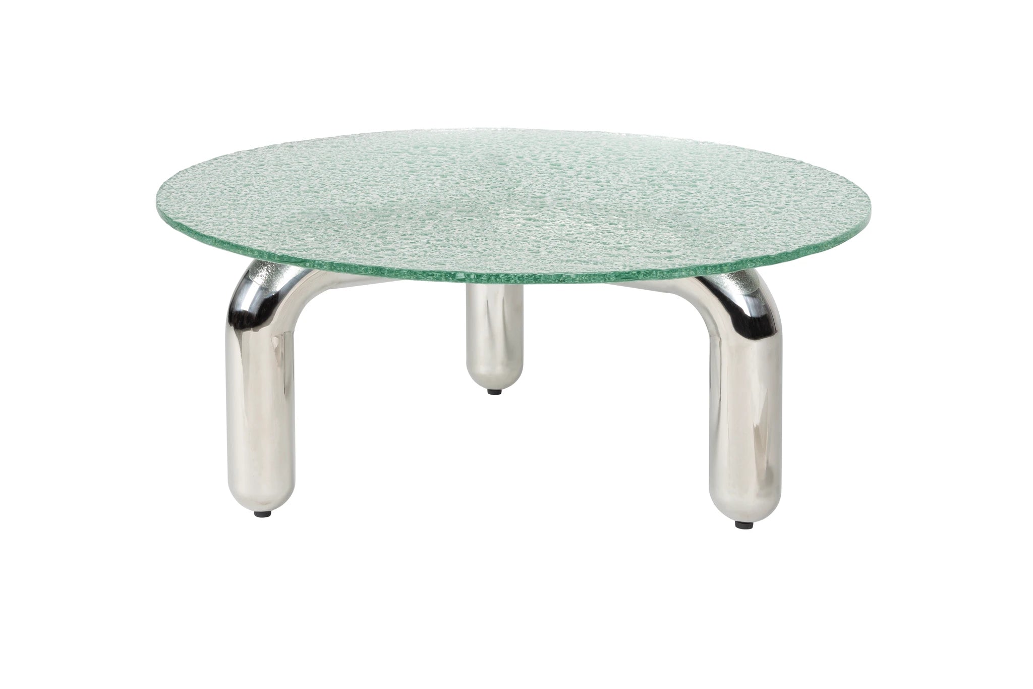 Dutchbone Marly Brown Mango Wood Coffee Table