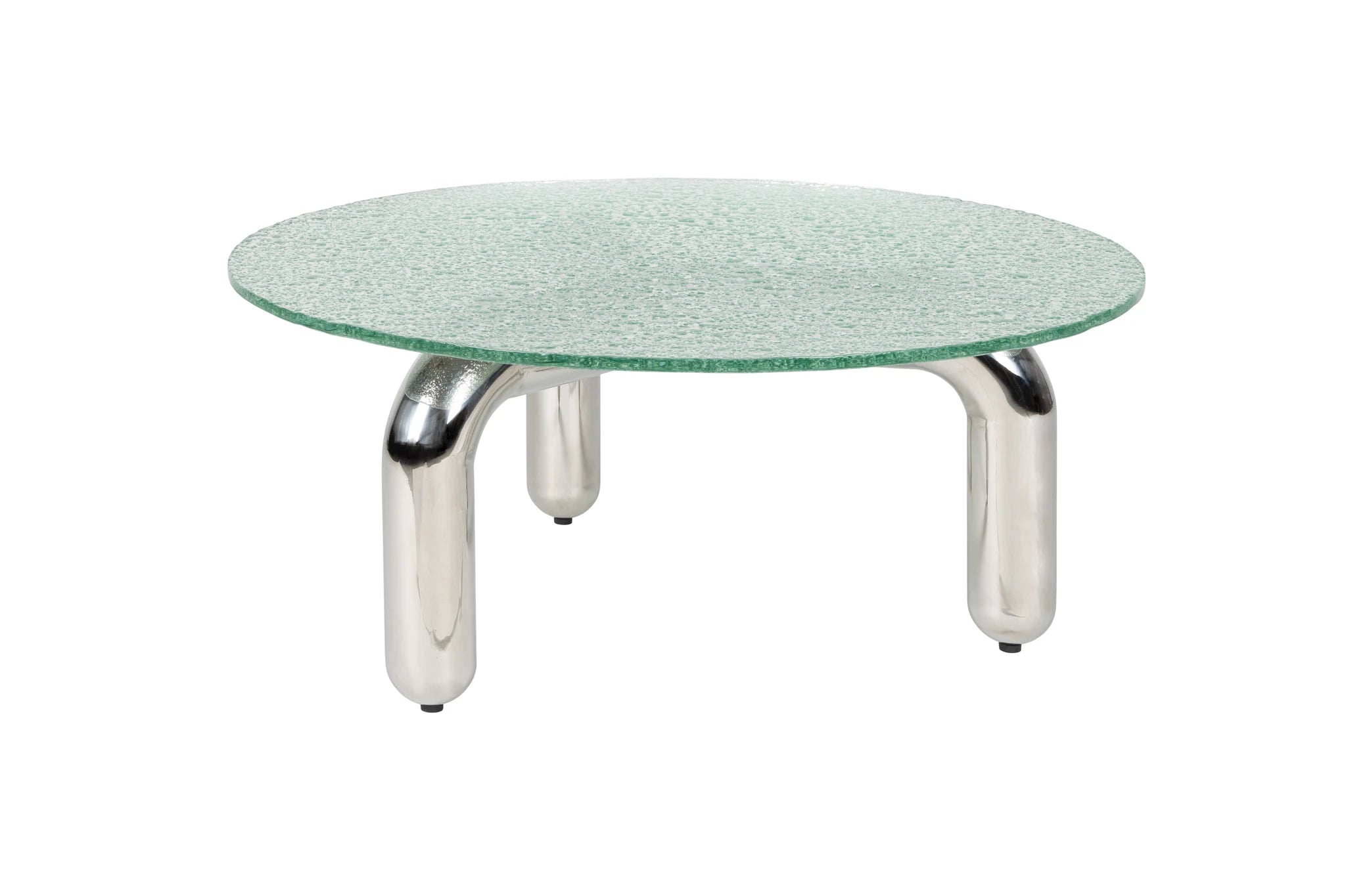 Dutchbone Marly Brown Mango Wood Coffee Table