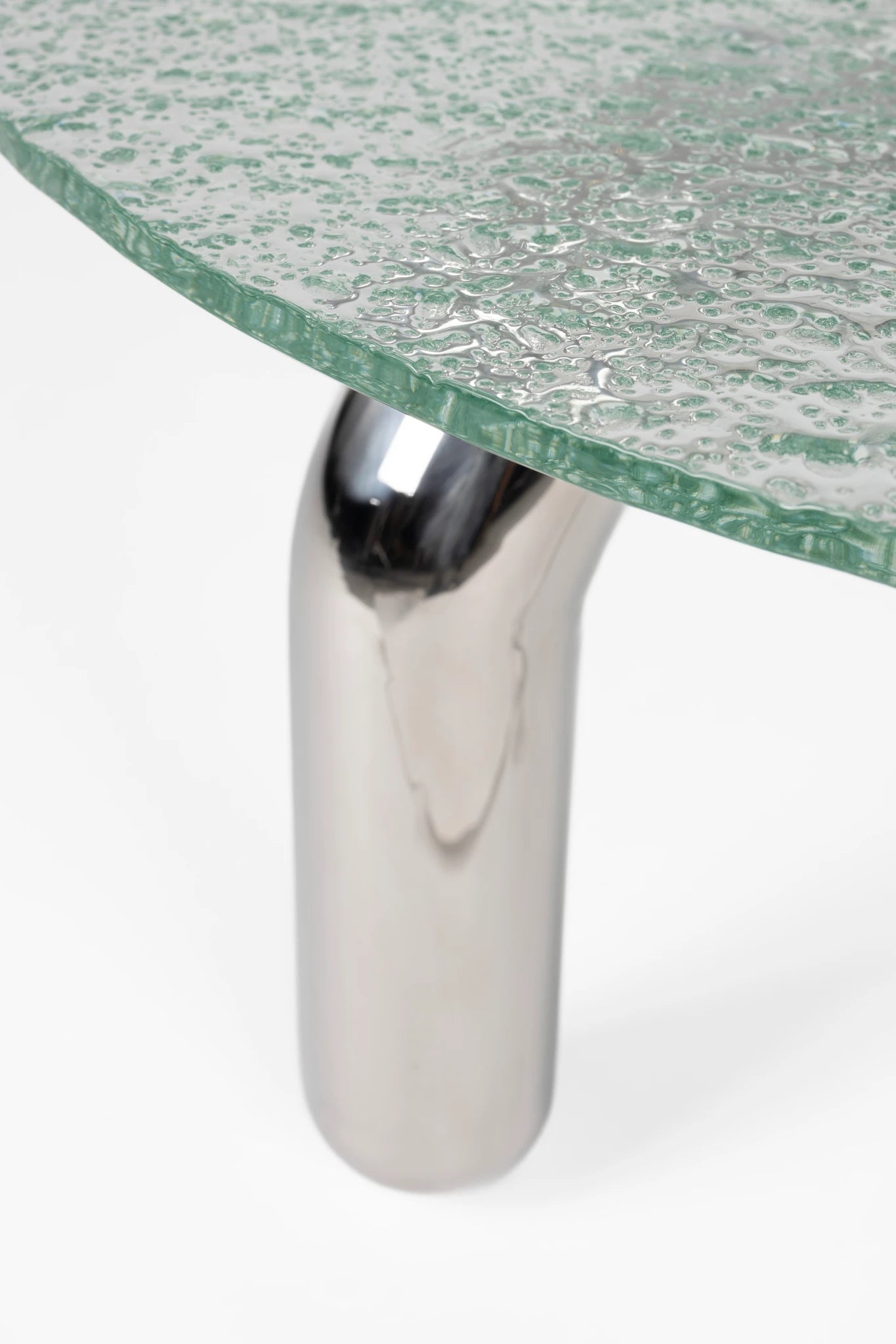 Dutchbone Marly Brown Mango Wood Coffee Table