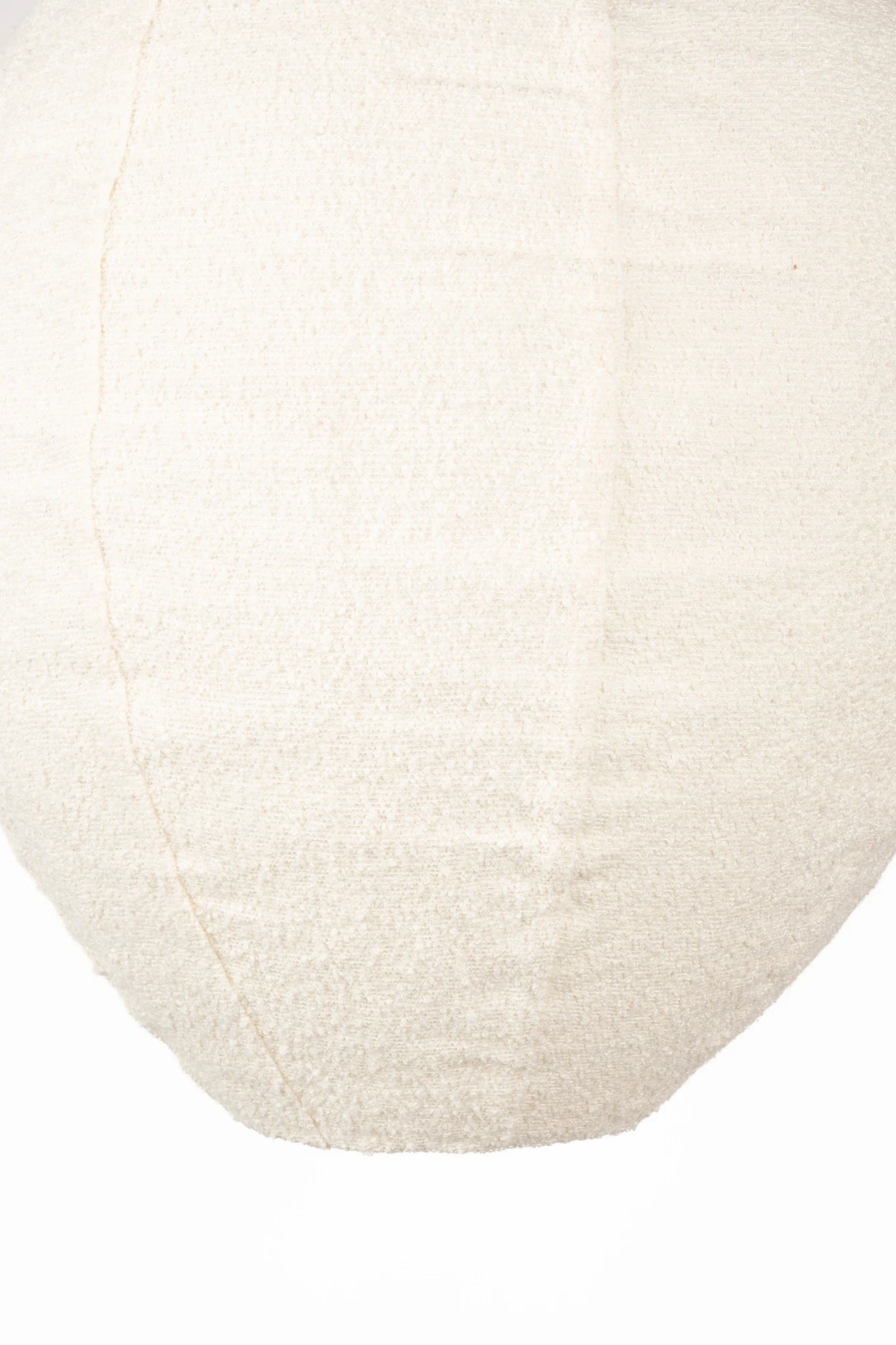 Zuiver Cocoon Cream Pendant Light Extra Large