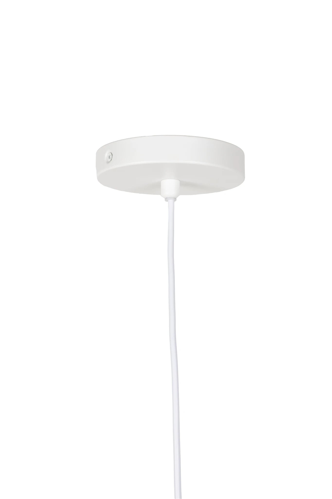 Zuiver Cocoon Cream Pendant Light Extra Large