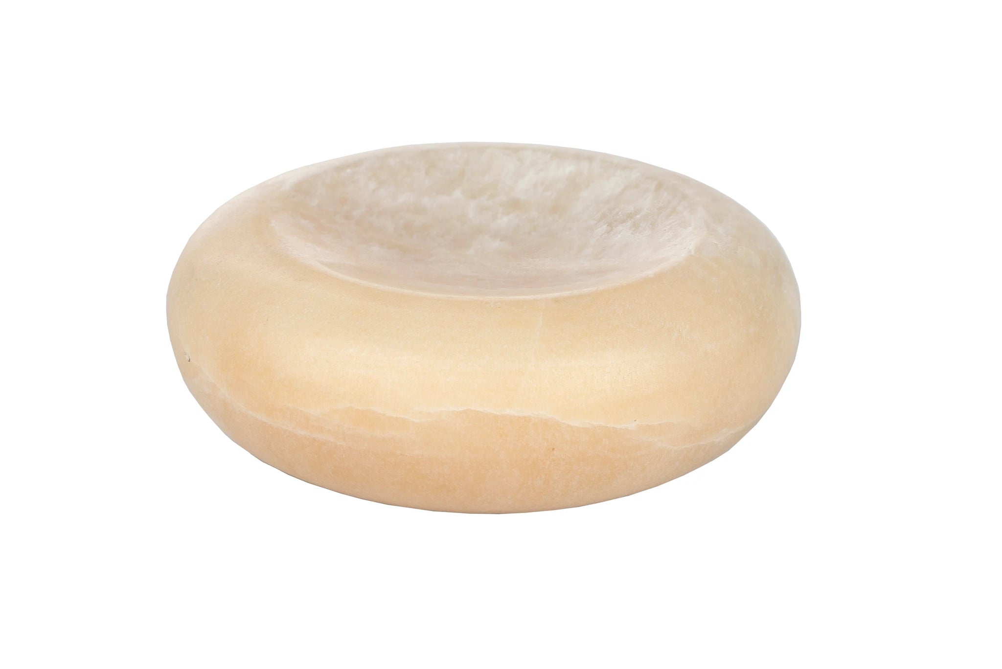 Dutchbone Onno Onyx Round Tray