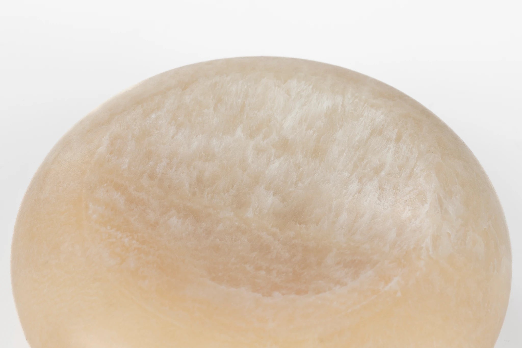 Dutchbone Onno Onyx Round Tray