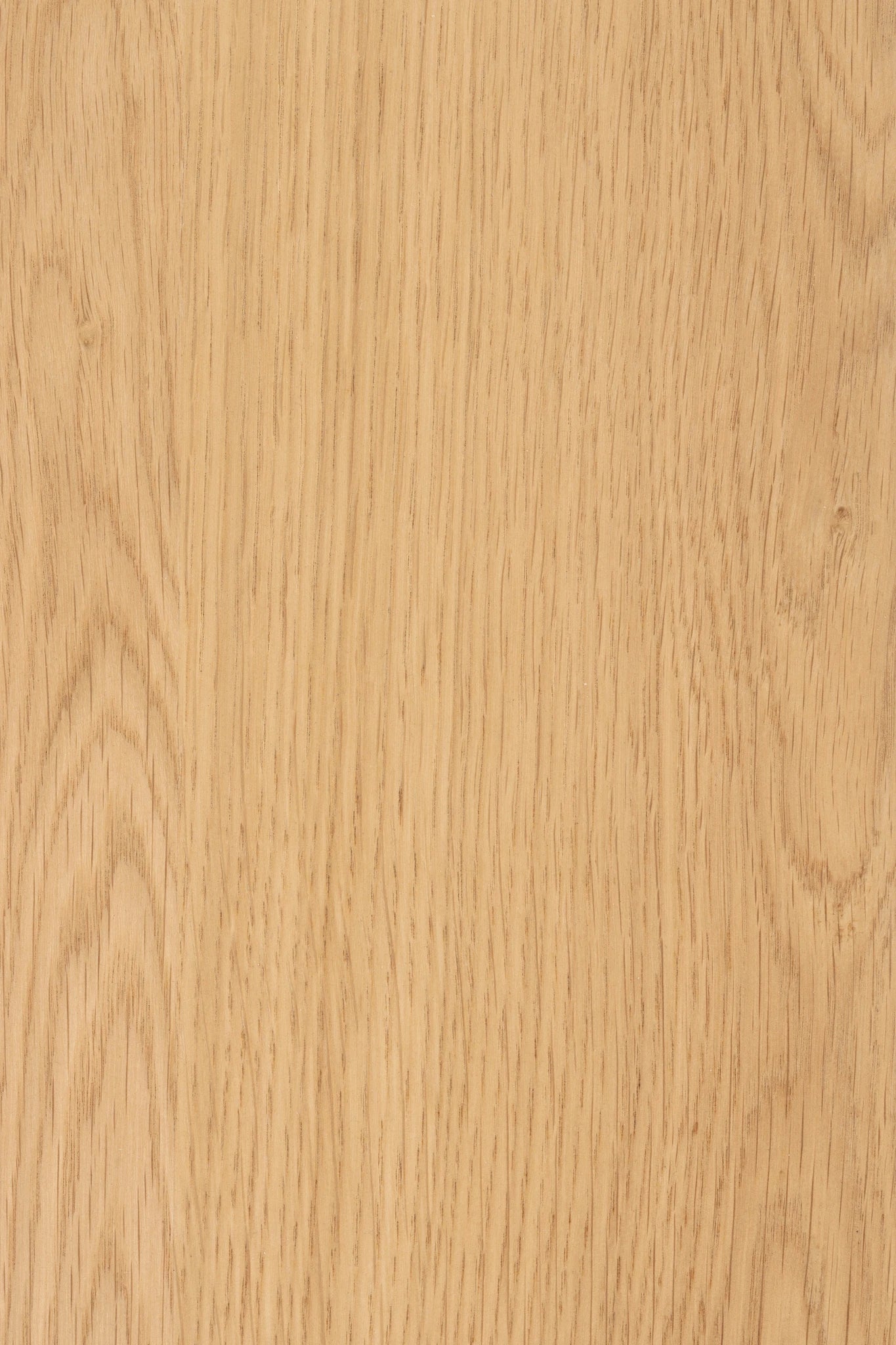 Zuiver Storm Natural Ash Wood Bedside Table