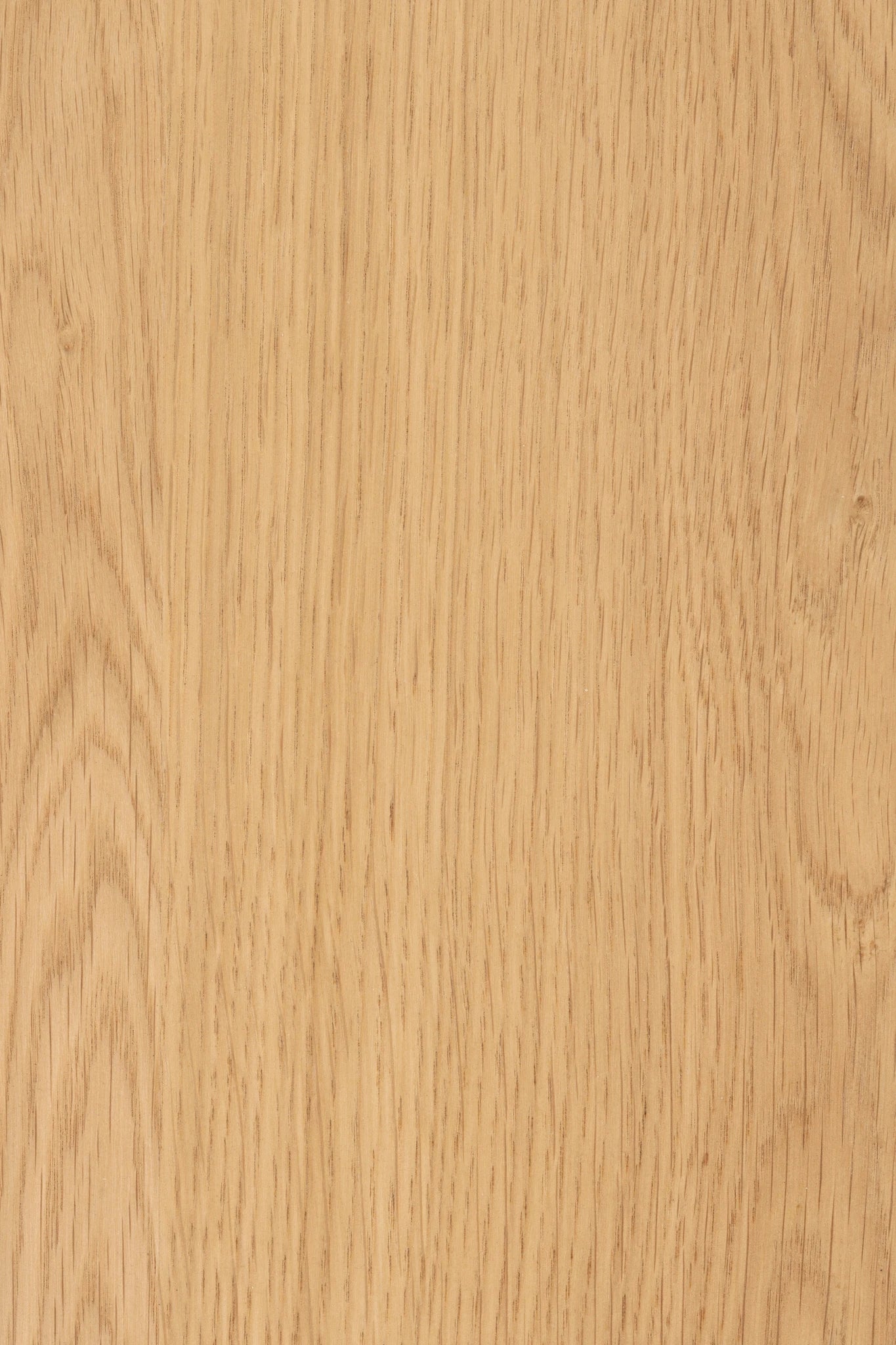 Zuiver Storm Natural Ash Wood Console Table