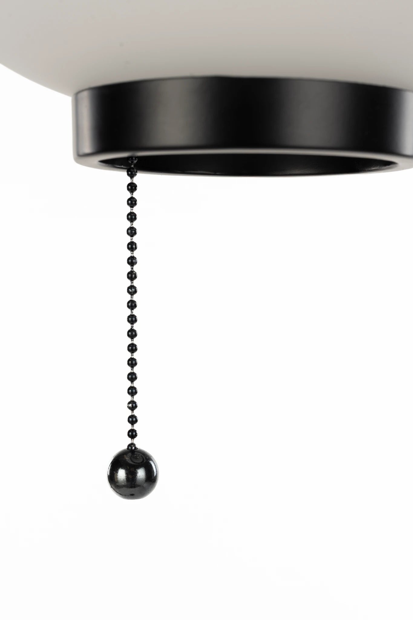 Zuiver Bumble Red Iron Floor Lamp