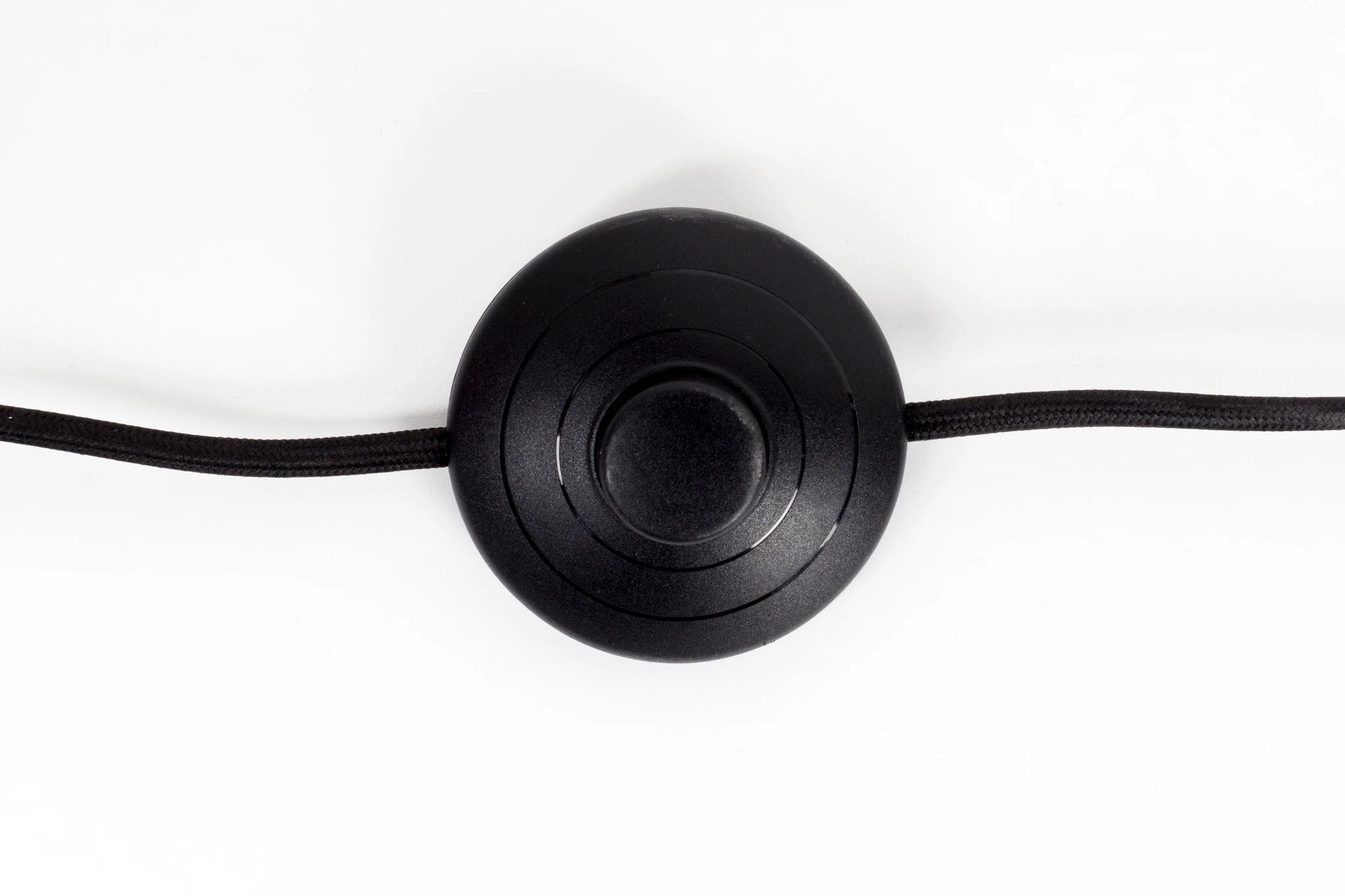 Dutchbone Beam Brown Rattan Floor Lamp