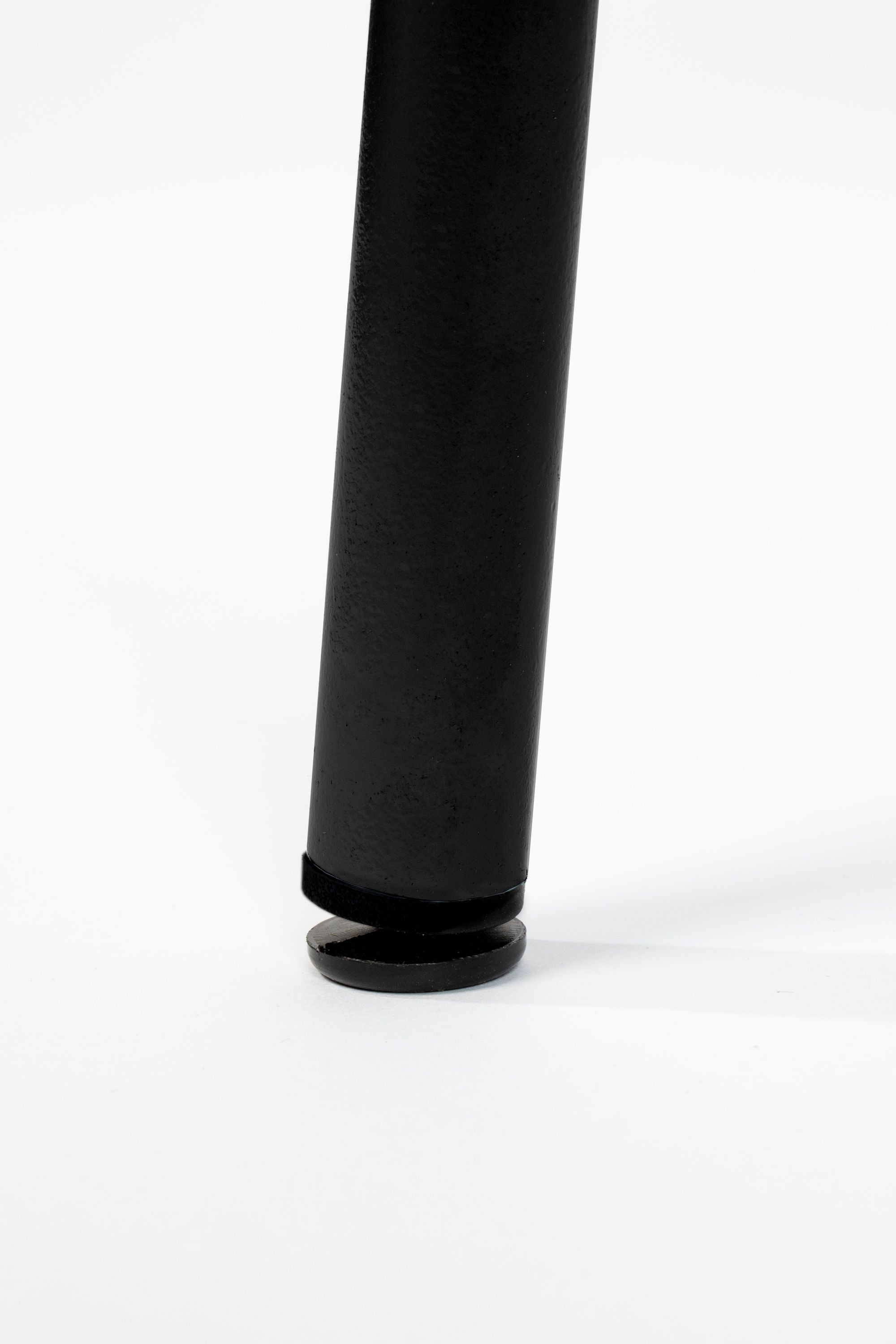 Zuiver Set of 2 The Ocean Pirate Black Dining Chair