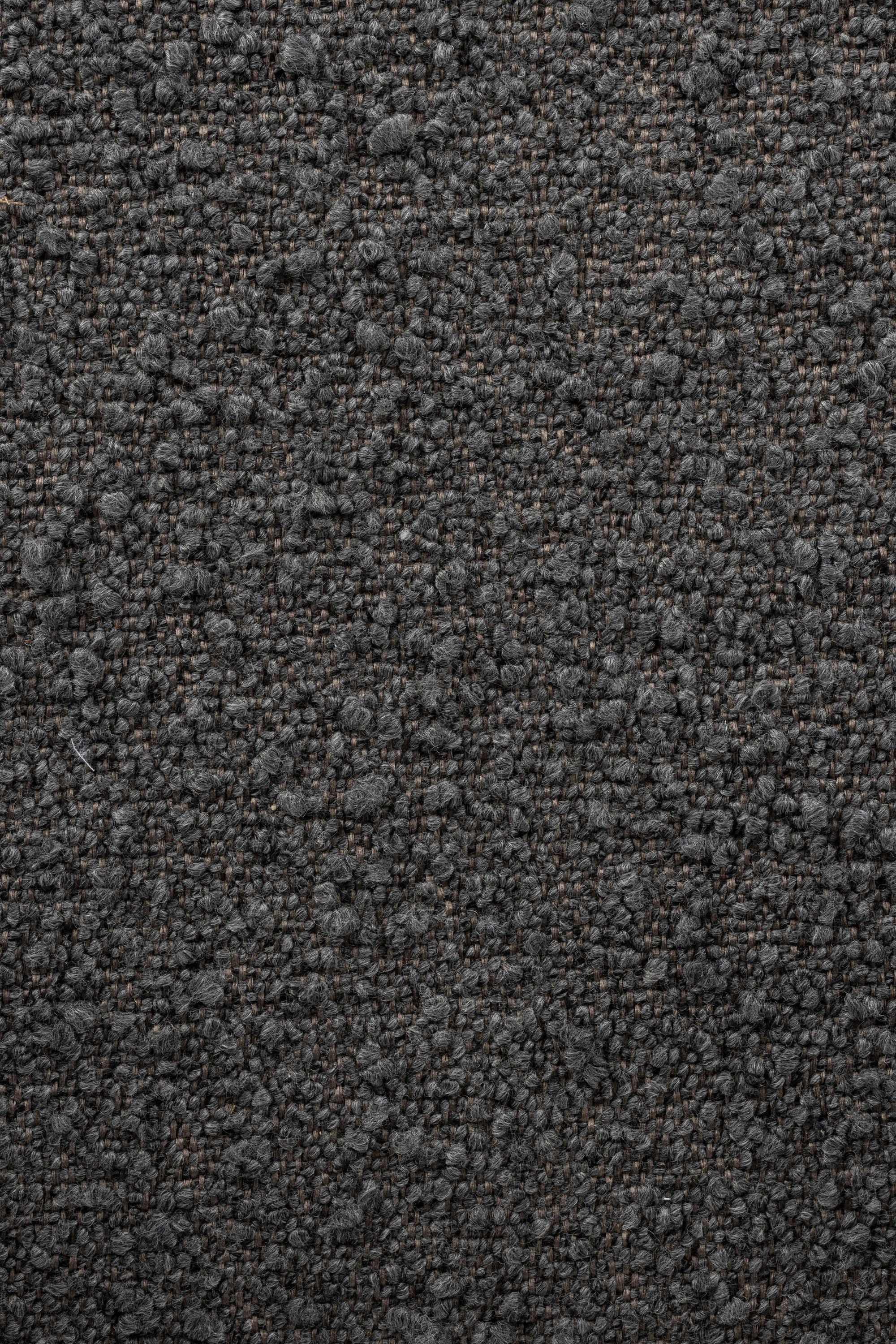 Zuiver Ndsm Grey Ash Wood Curved Dining Chair