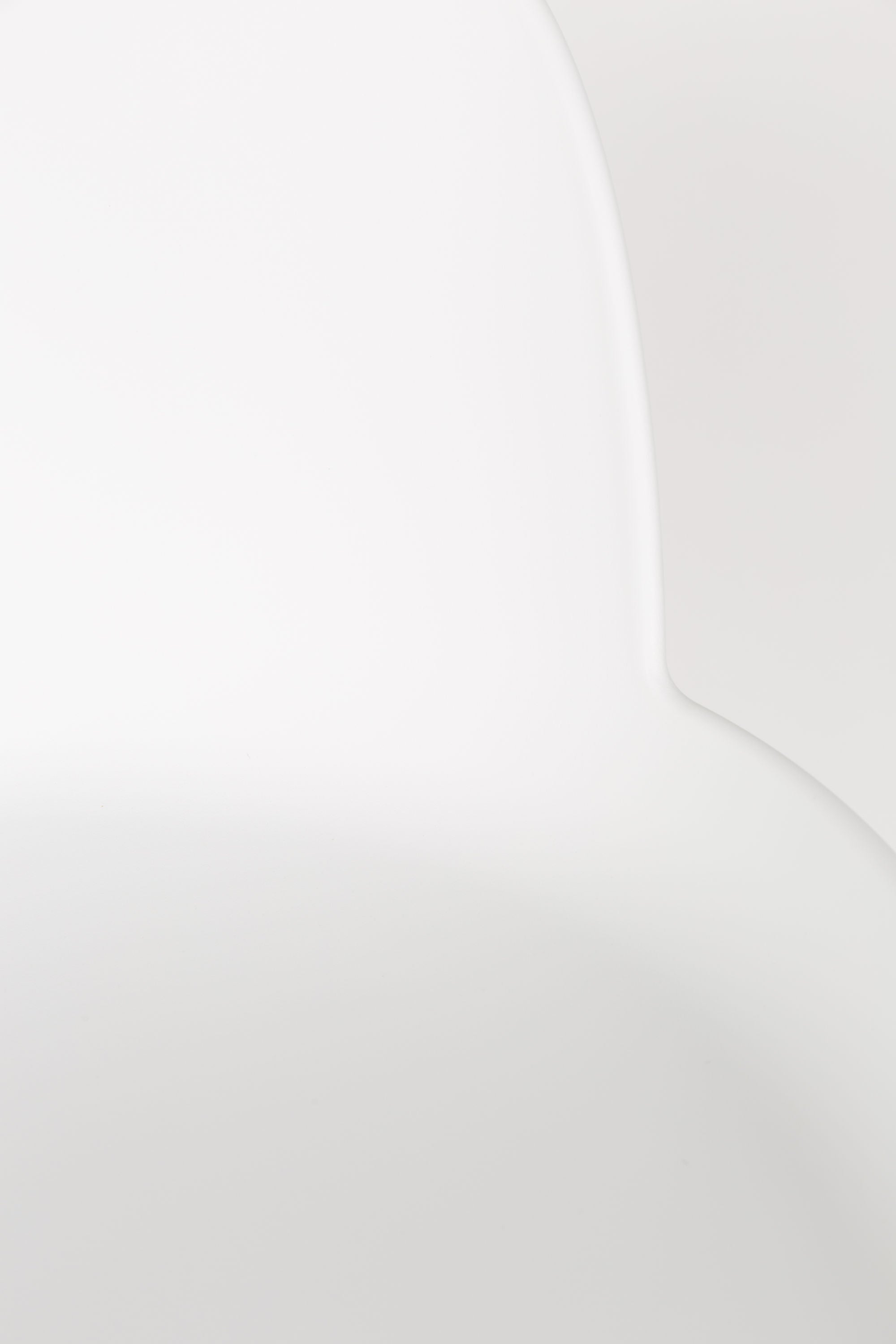 Zuiver Set of 2 Albert Kuip White Bar Stool