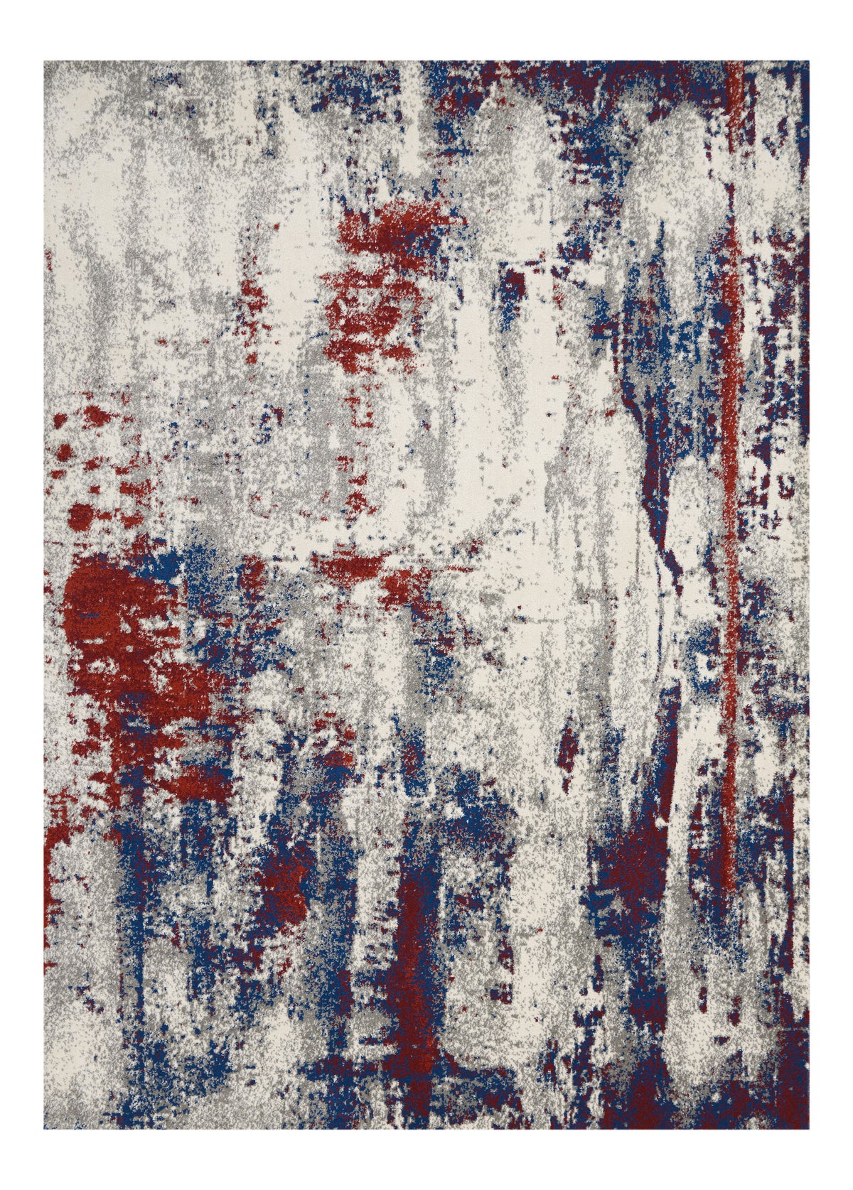 Nourison Maxell MAE15 Multicolour Rug
