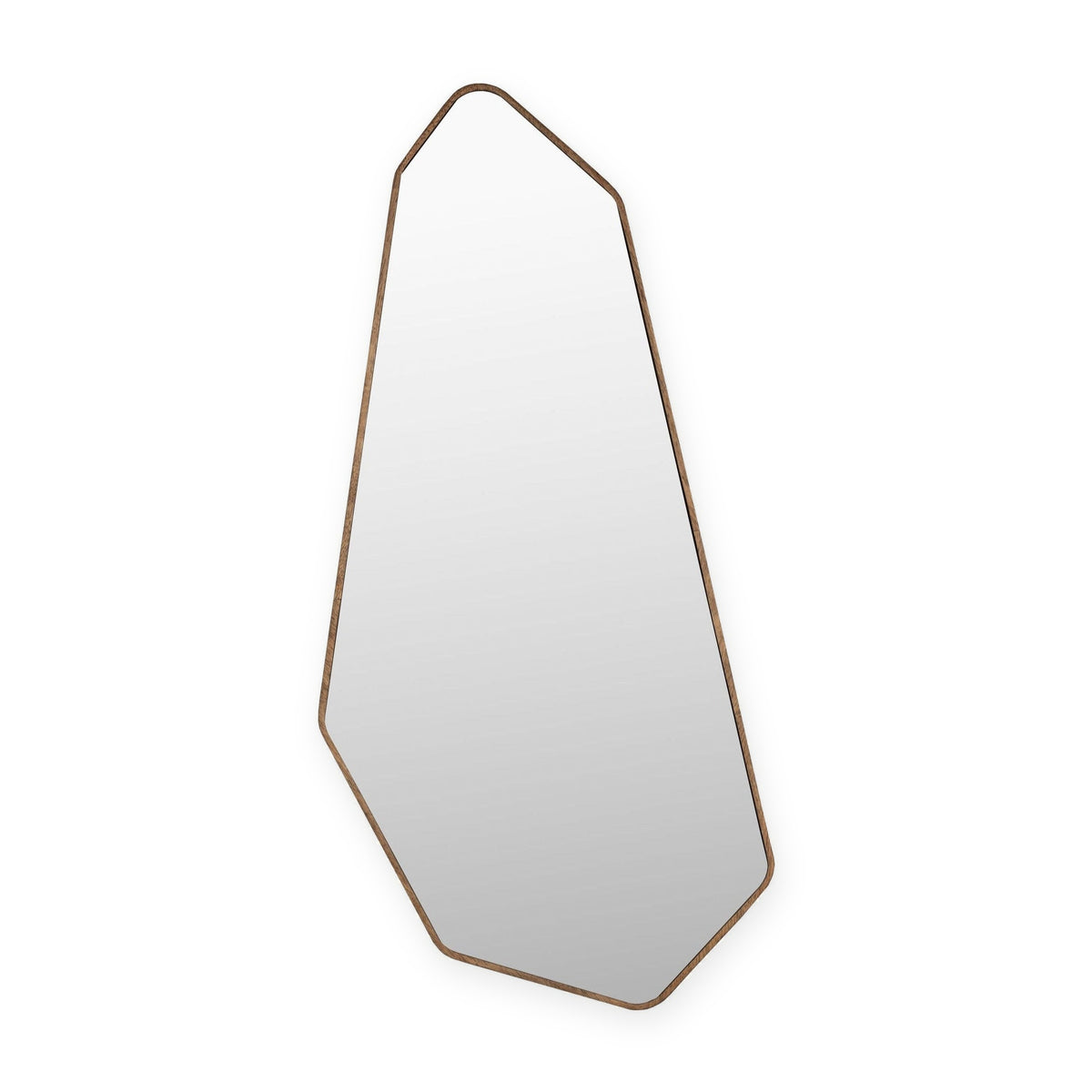 Dutchbone Basil Asymmetrical Wall Mirror