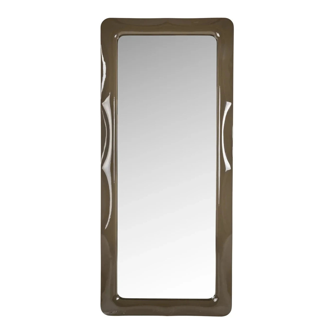 Richmond Interiors Dani Brown Wall Mirror