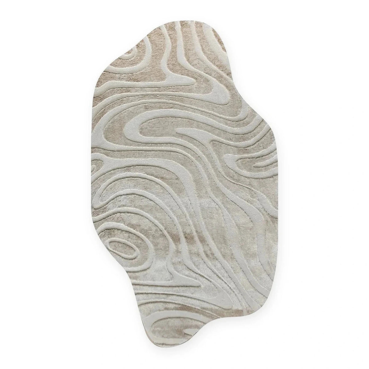 Richmond Interiors Ivar Beige Rug 200x350cm