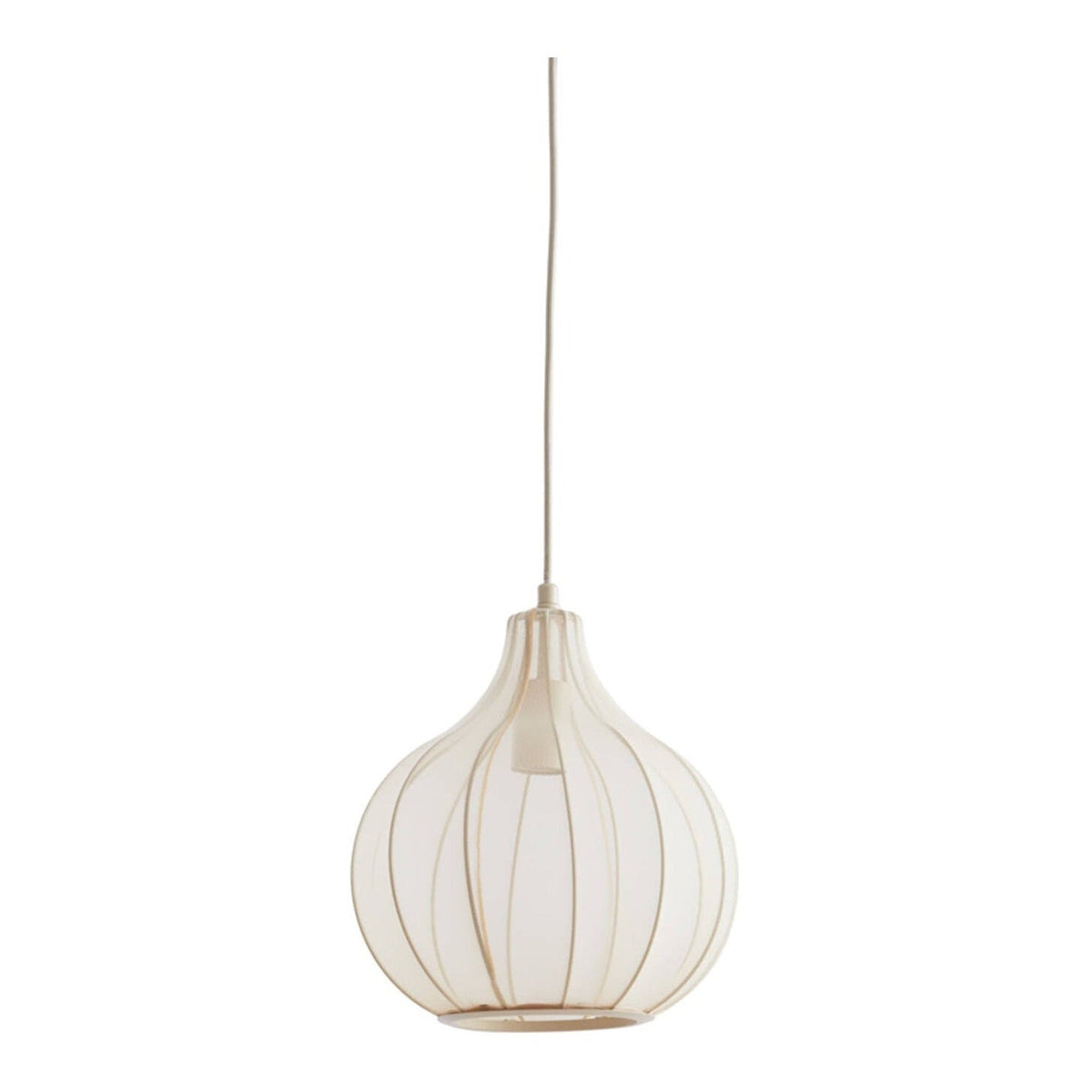 Elati Sand Pendant Light 29cm