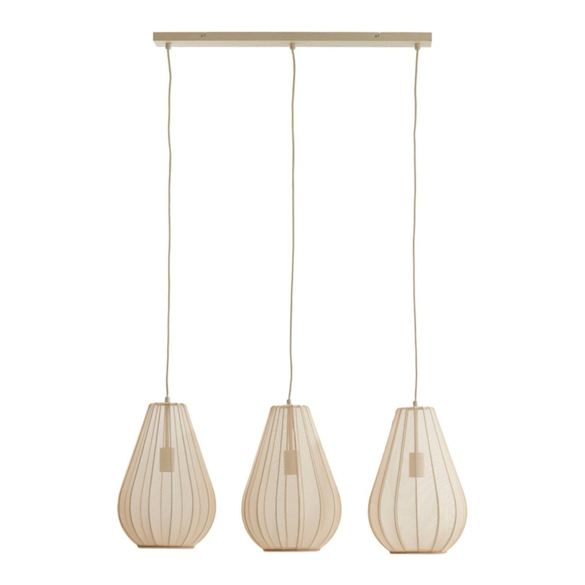 Itela Sand 3 Light Pendant Light