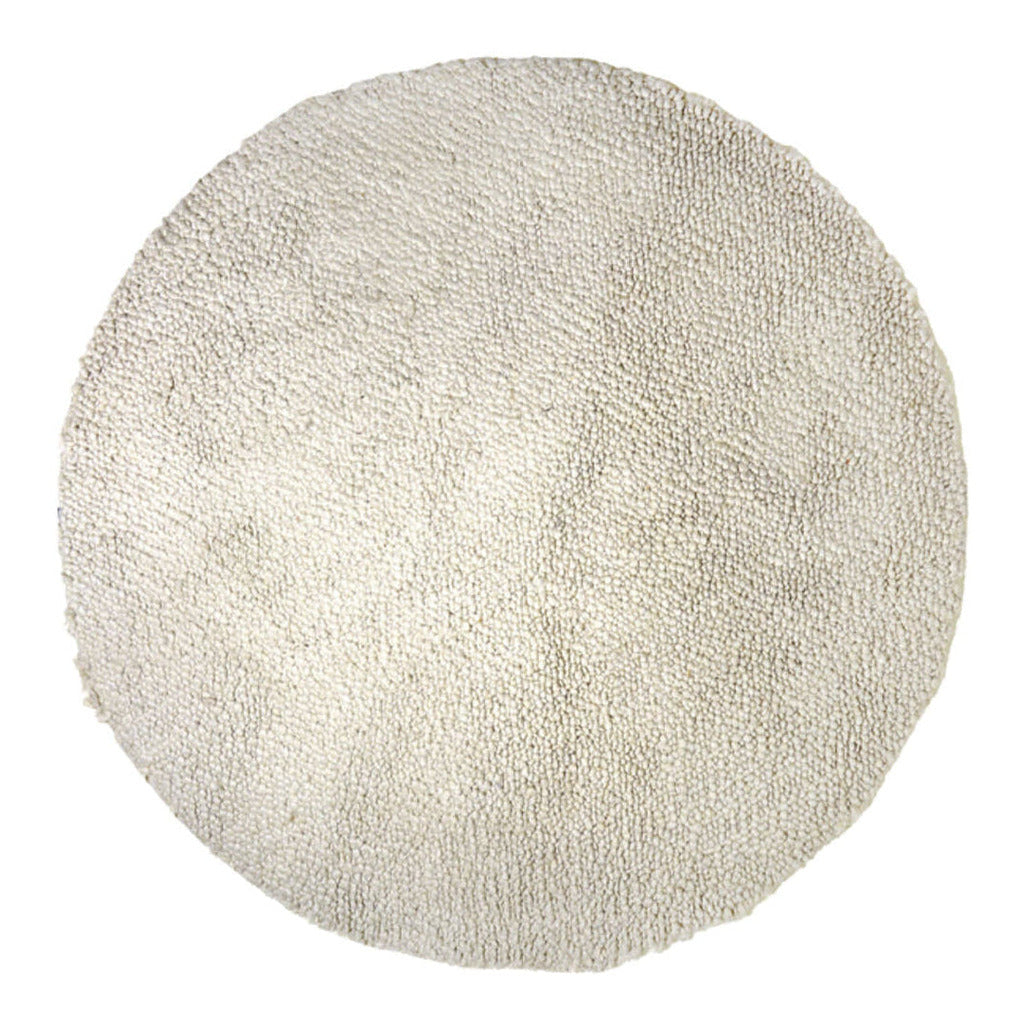 Sotani Natural Round Rug 220cm