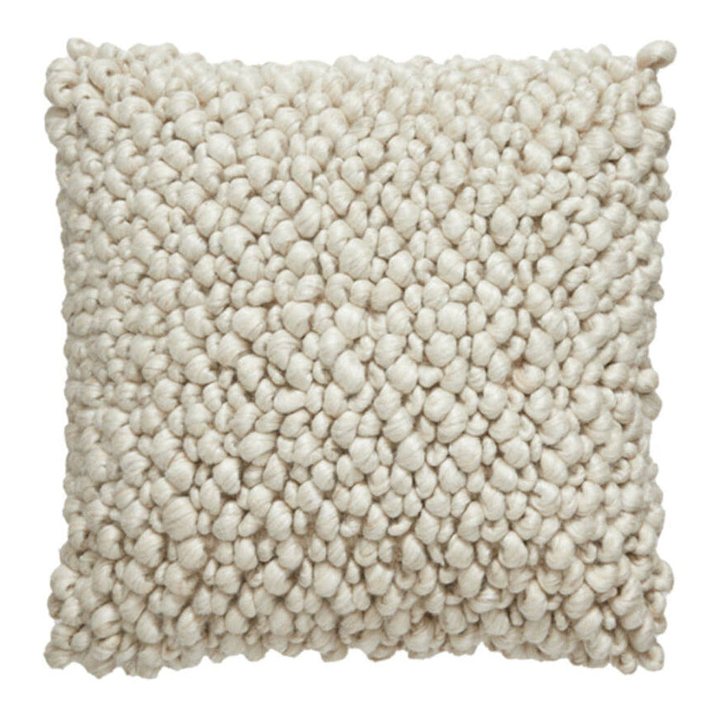 Sotani Natural Woven Square Cushion 45x45cm
