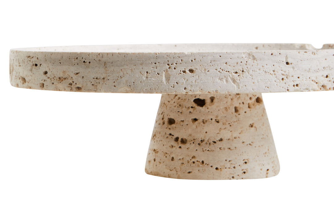 Travertine Riser Amo Travertine Riser