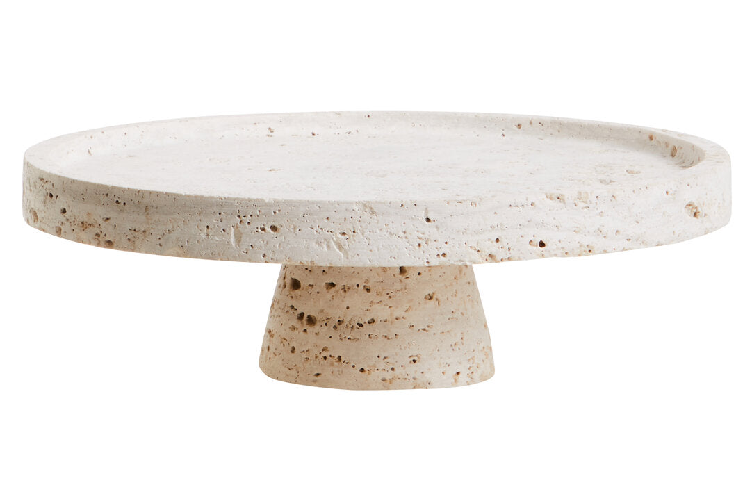 Amo Travertine Riser