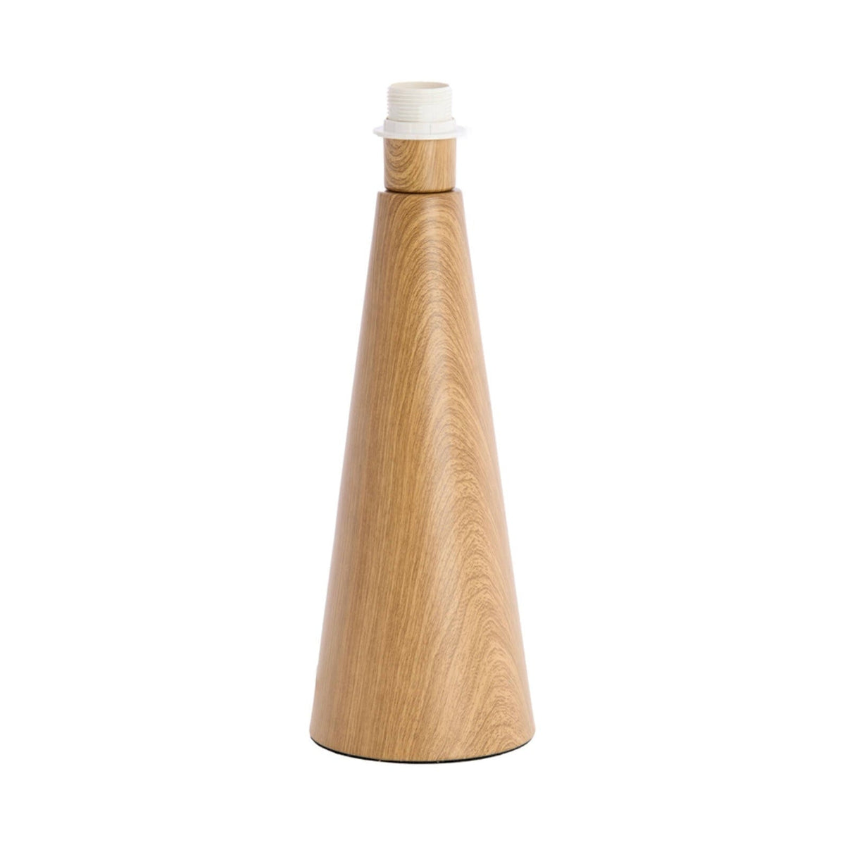 Dinan Natural Table Lamp Base 40cm