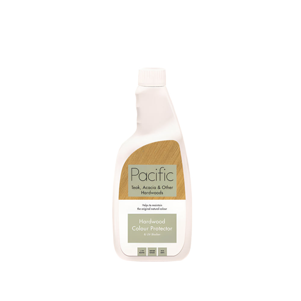 Hardwood Colour Protector & UV Blocker (750ml)