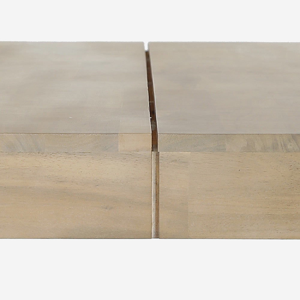 Osaka Latte Outdoor 8 Seater Dining Set