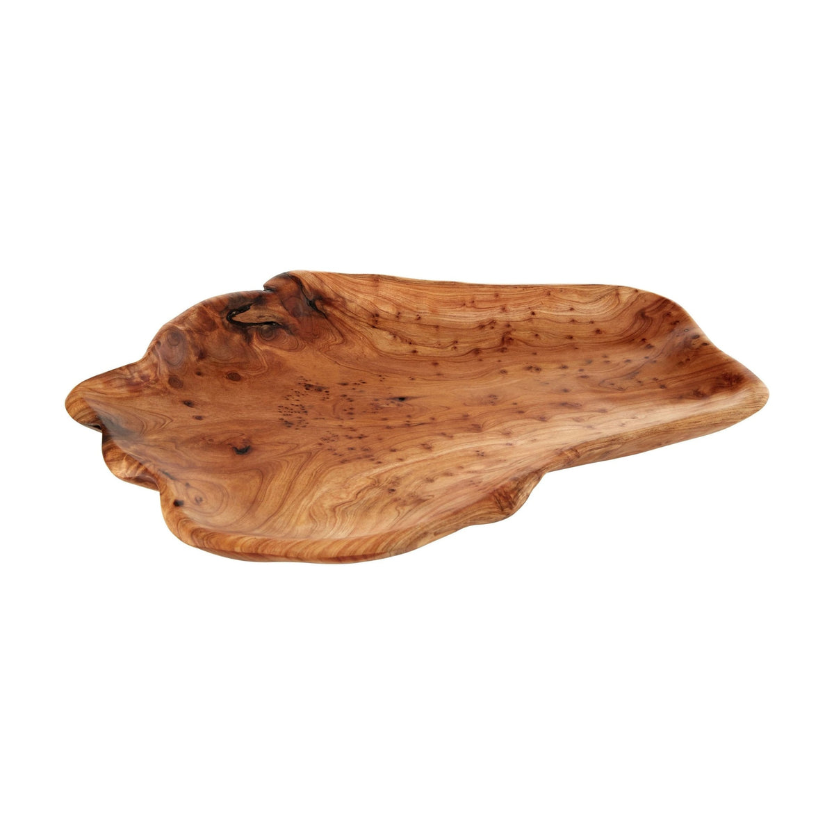Ashdown Cedar Wood Serving Platter