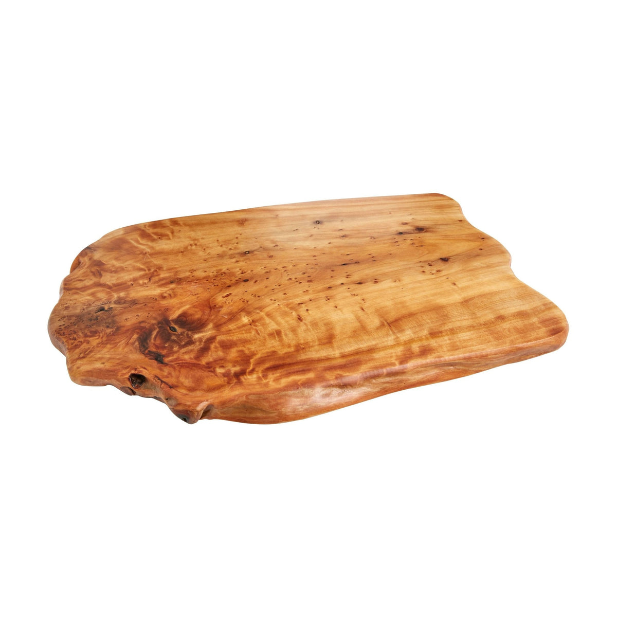 Ashdown Natural Cedar Wood Chopping & Serving Board