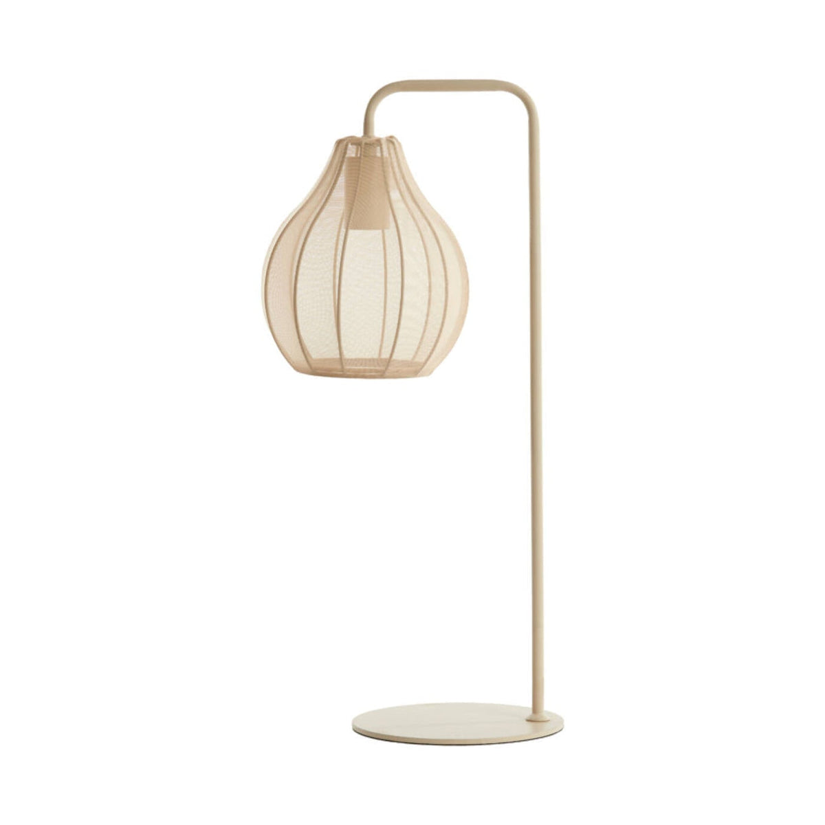 Elati Sand Table Lamp