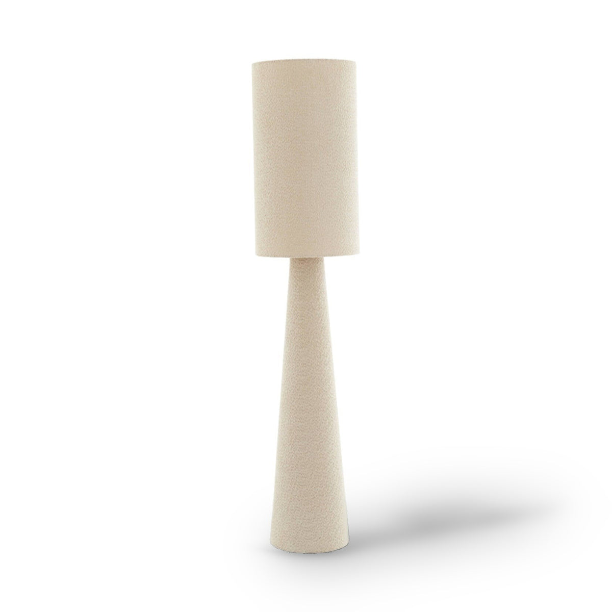 Micky Sand Floor Lamp