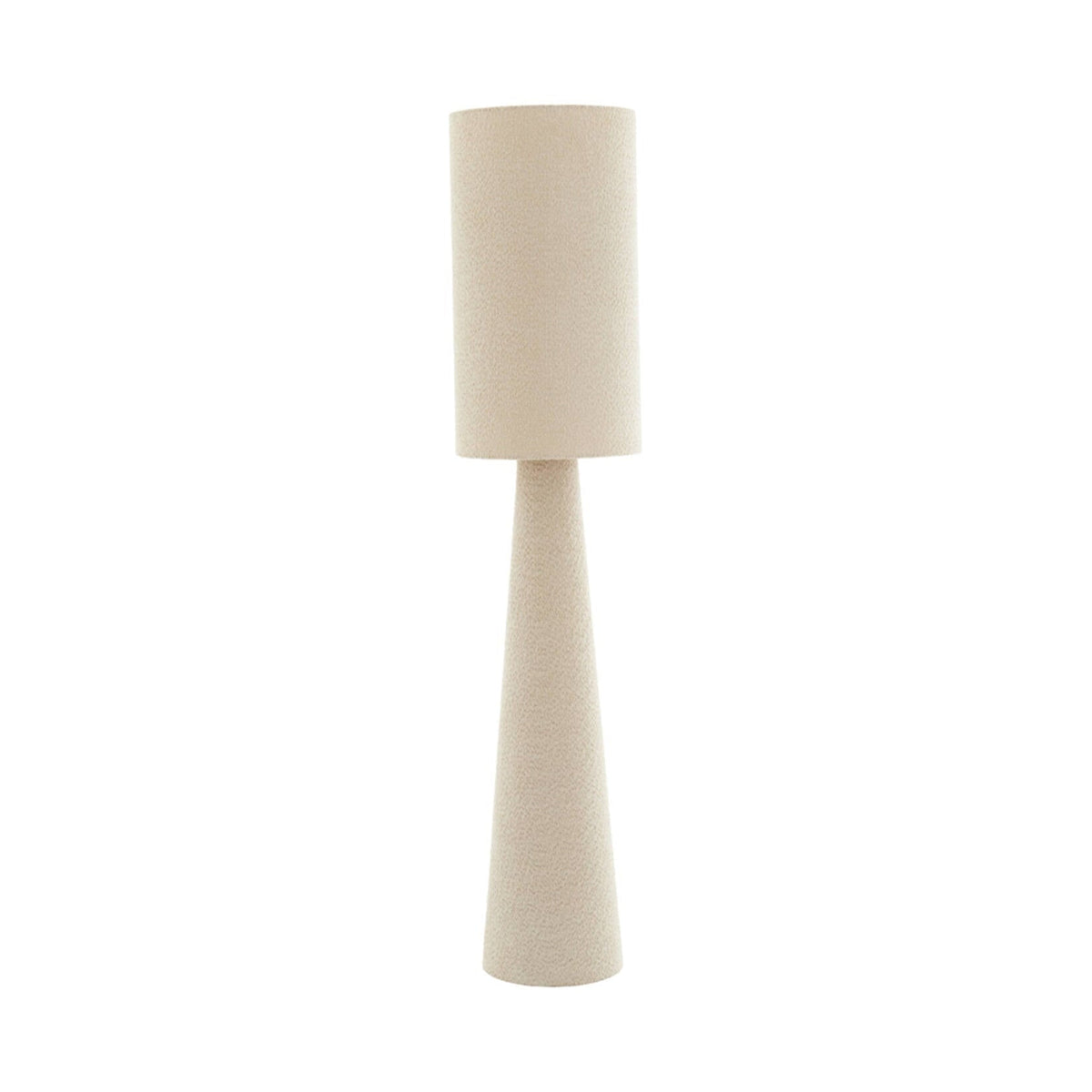Micky Sand Floor Lamp