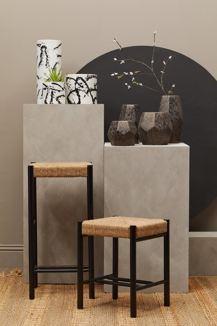 Francia Small Ceramic Planter