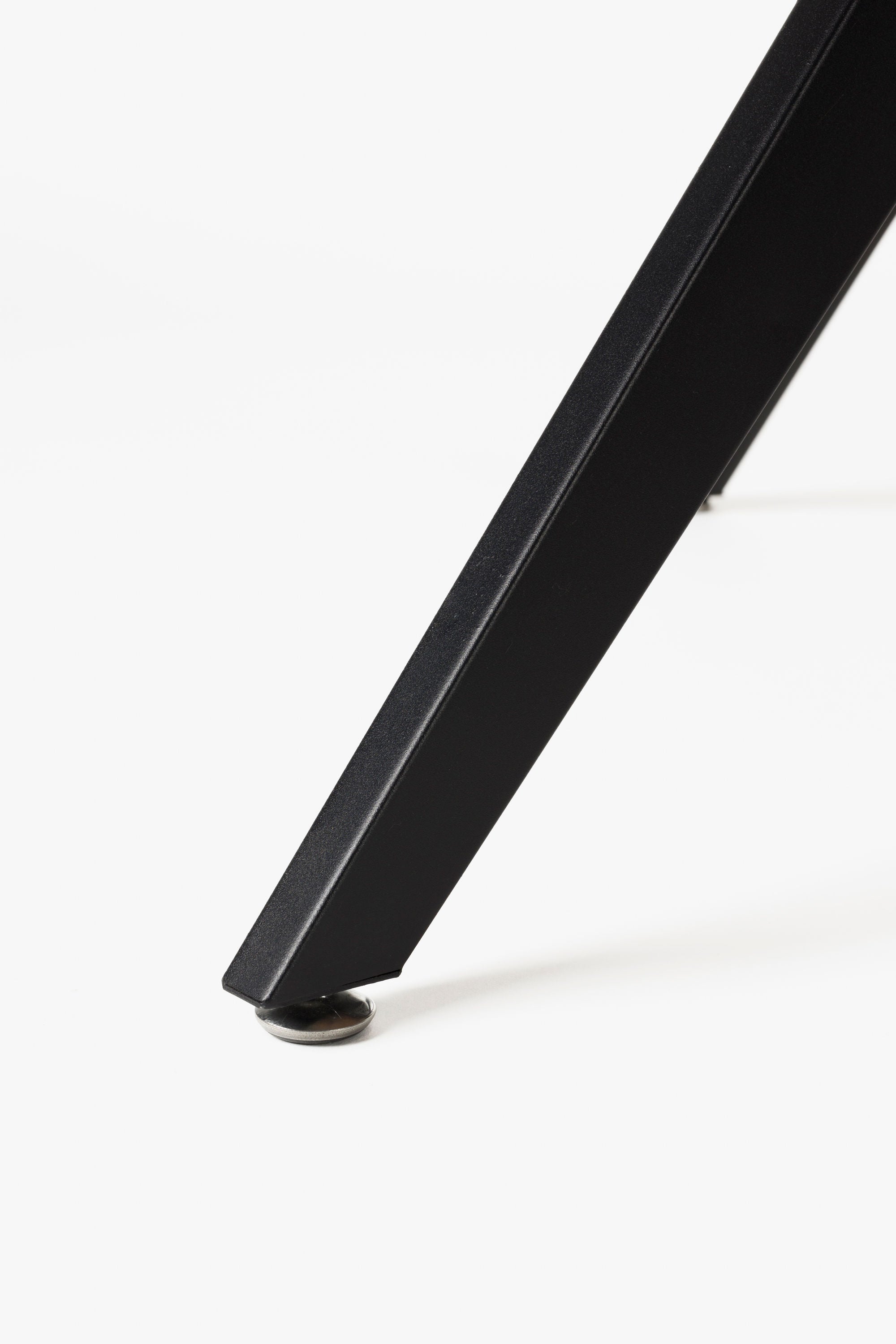 Chase Organic Walnut Brown Wood Rectangular Dining Table