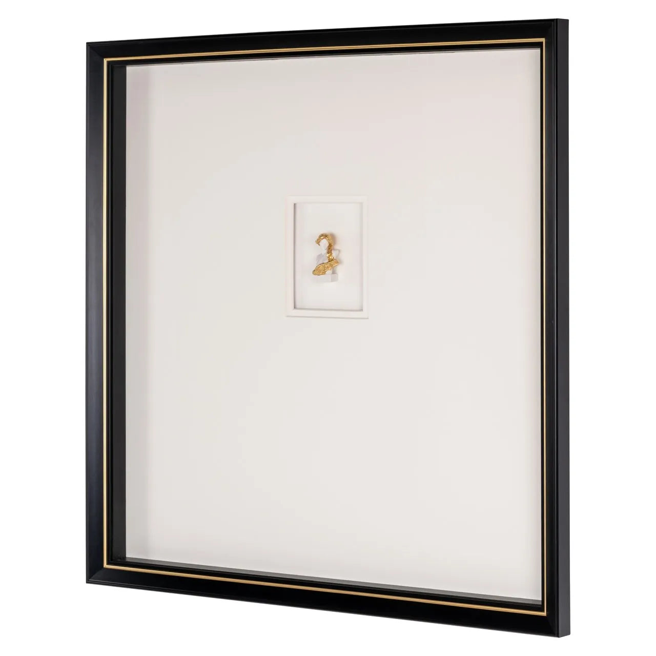 Richmond Interiors Danni Black & White Wall Art